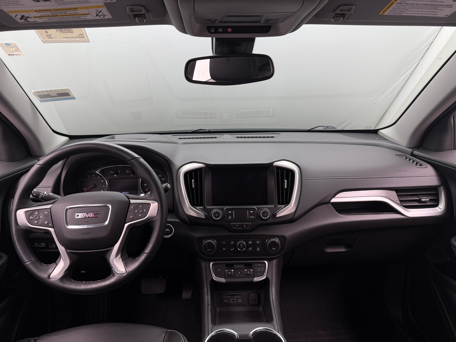 Thumbnail: 2023 GMC Terrain - 2