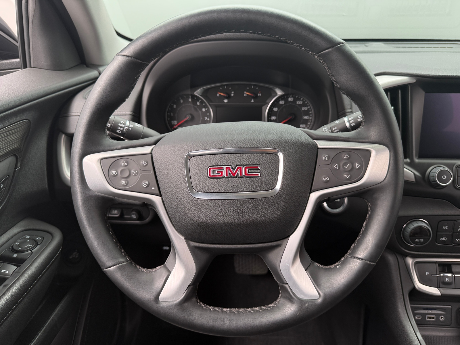 Thumbnail: 2023 GMC Terrain - 4