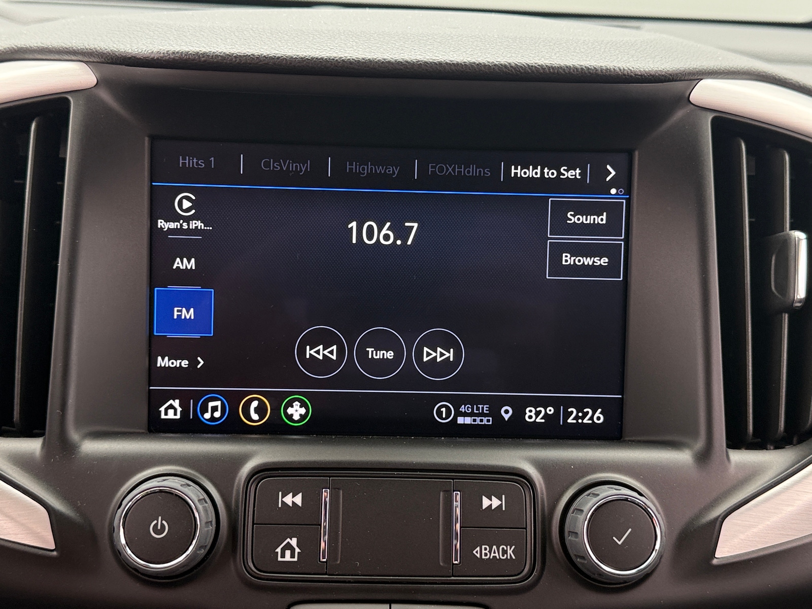 Thumbnail: 2023 GMC Terrain - 3