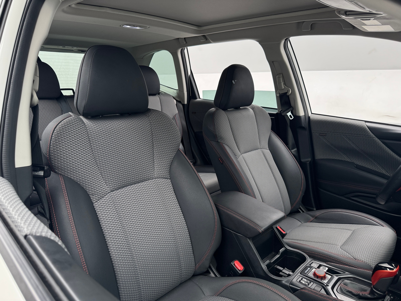 Thumbnail: 2022 Subaru Forester - 2