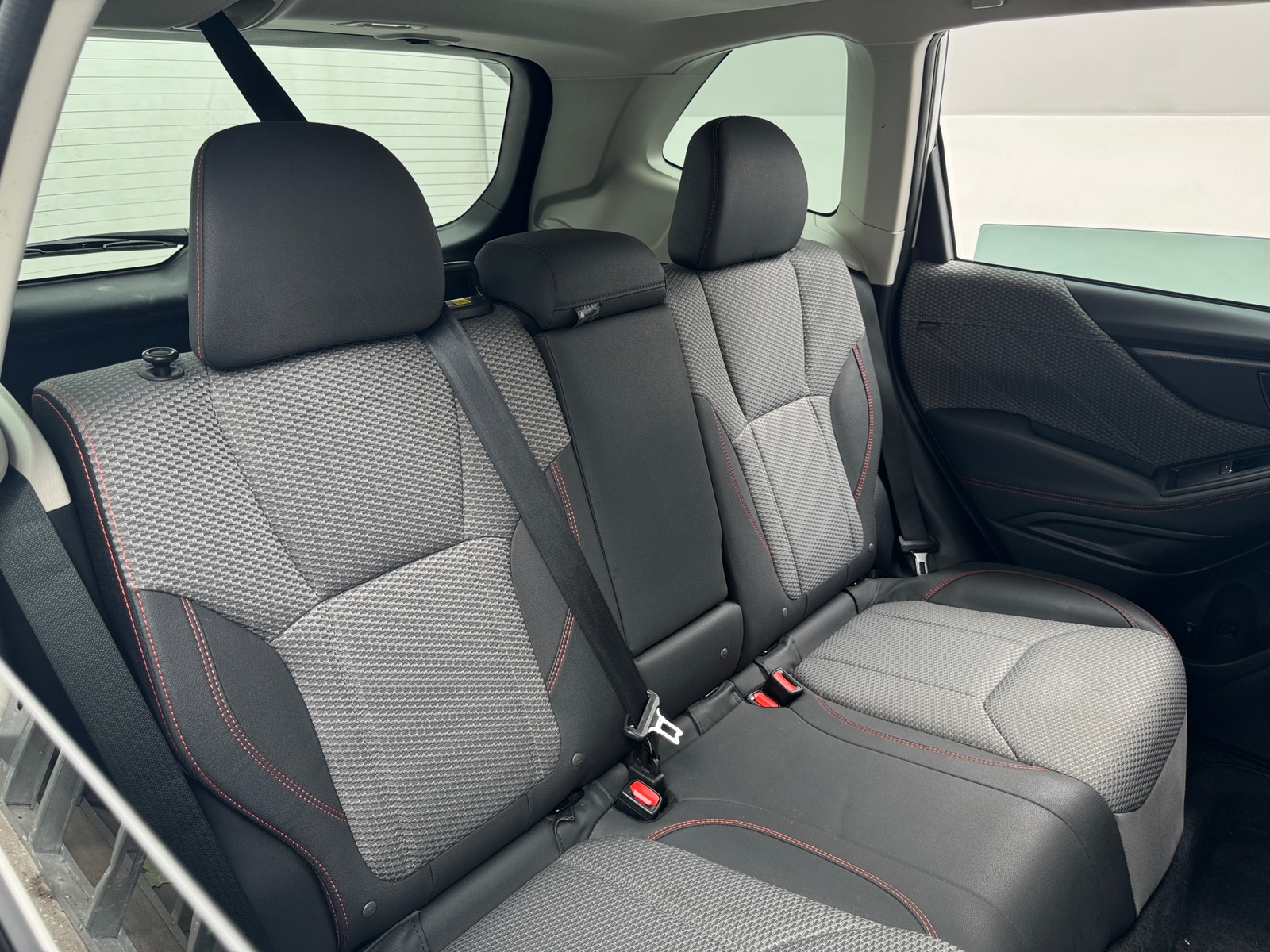 Thumbnail: 2022 Subaru Forester - 6