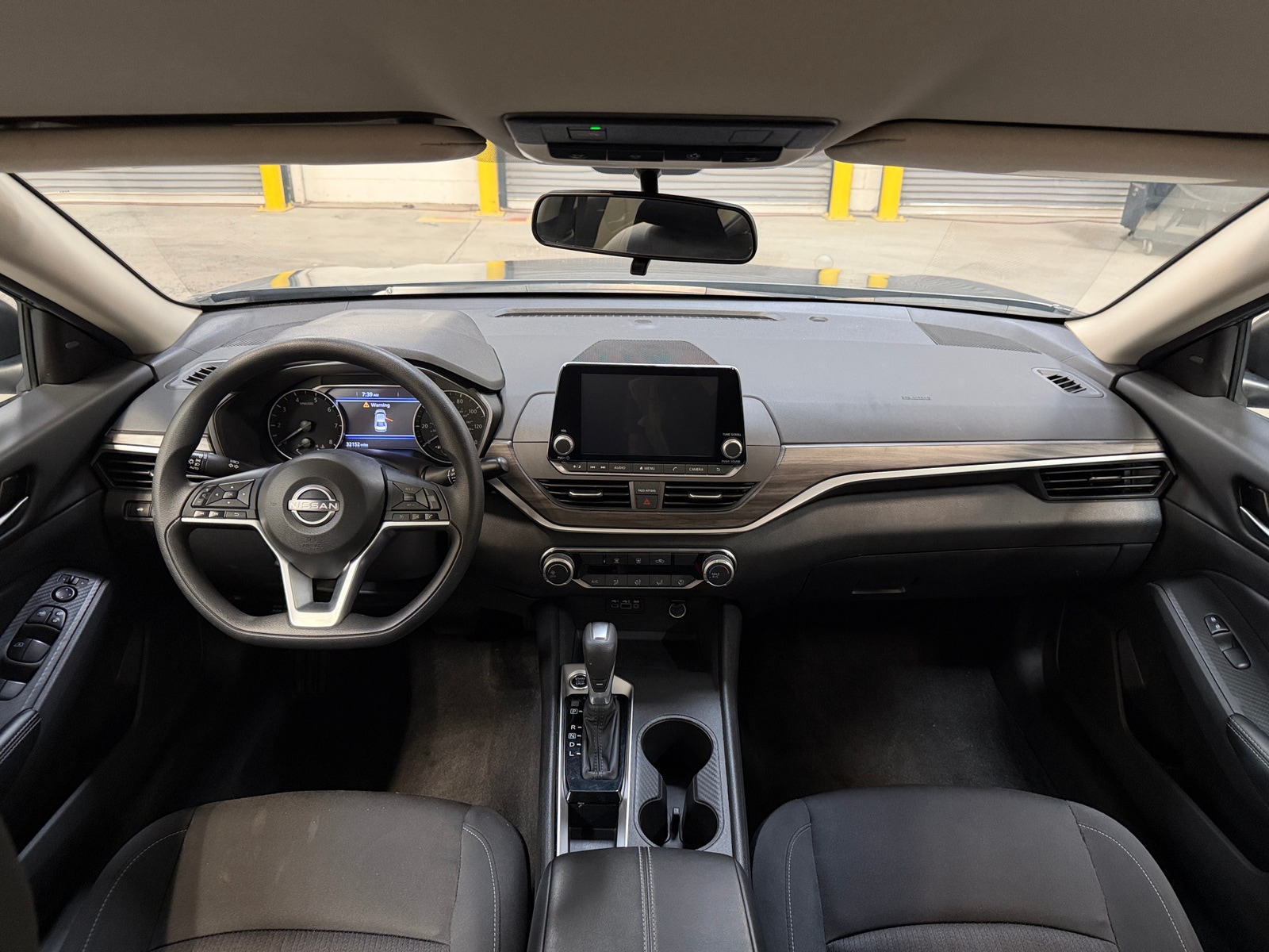 Thumbnail: 2025 Nissan Altima - 3