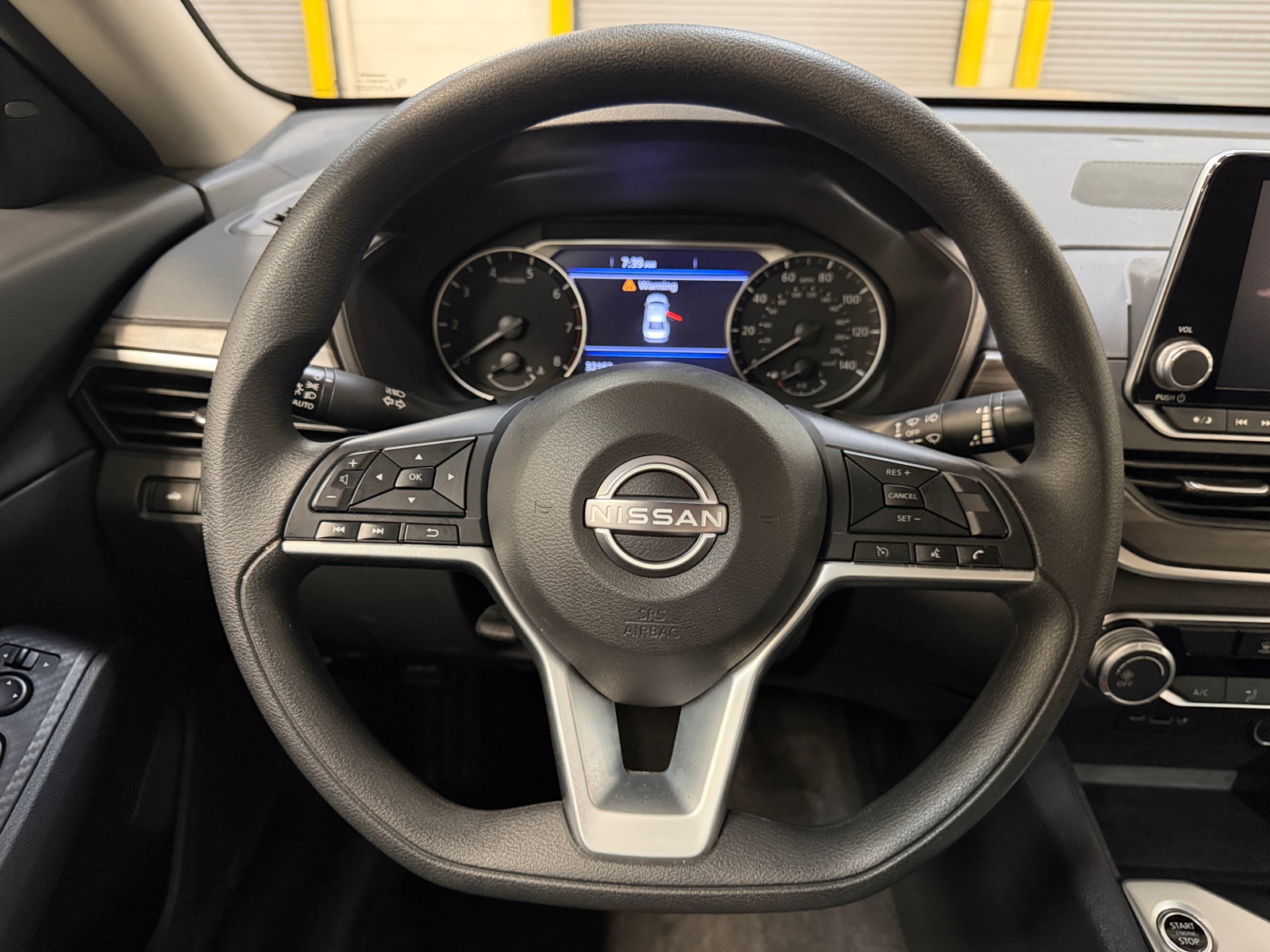 Thumbnail: 2025 Nissan Altima - 5