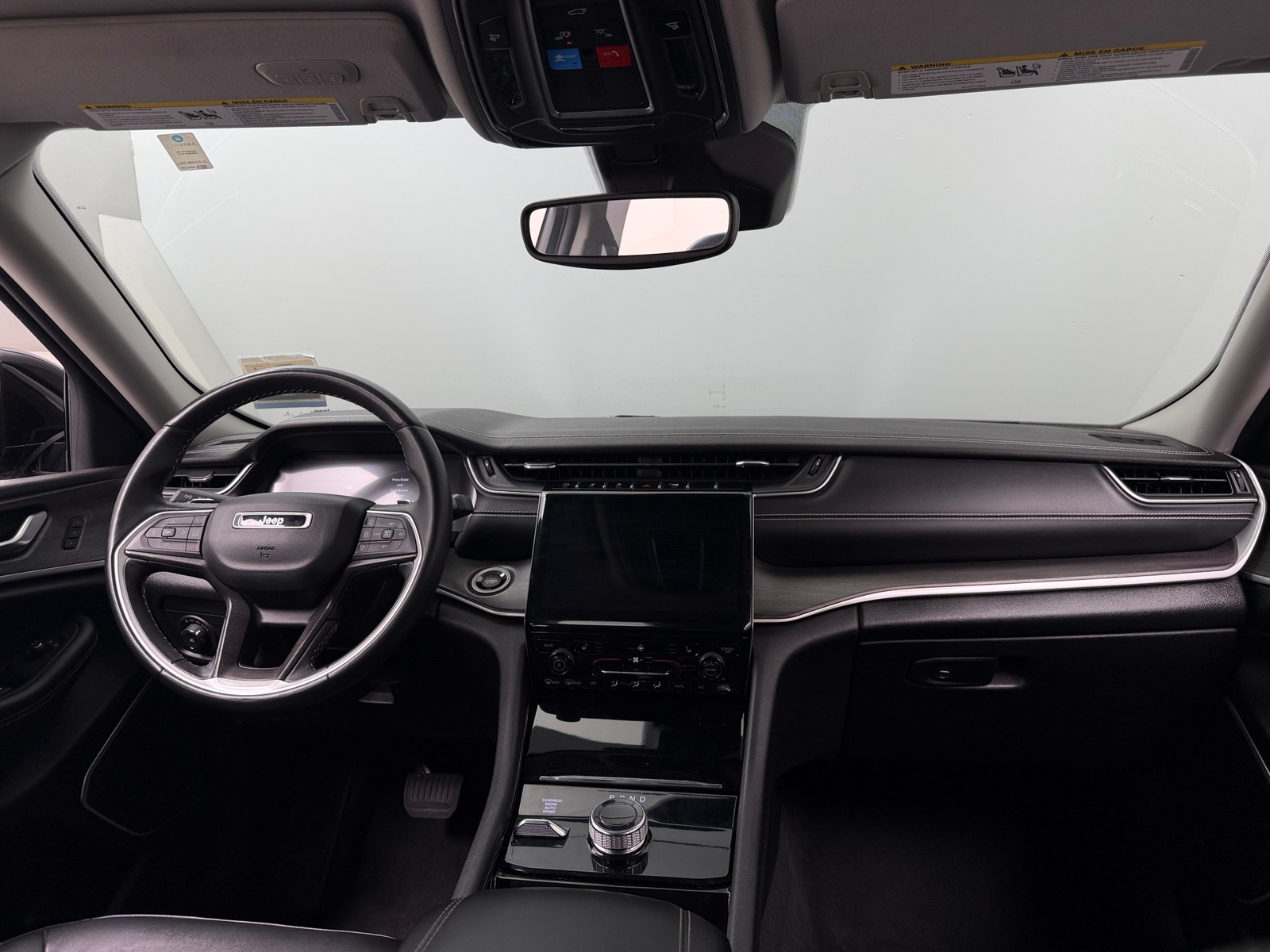 Thumbnail: 2022 Jeep Grand Cherokee L - 2