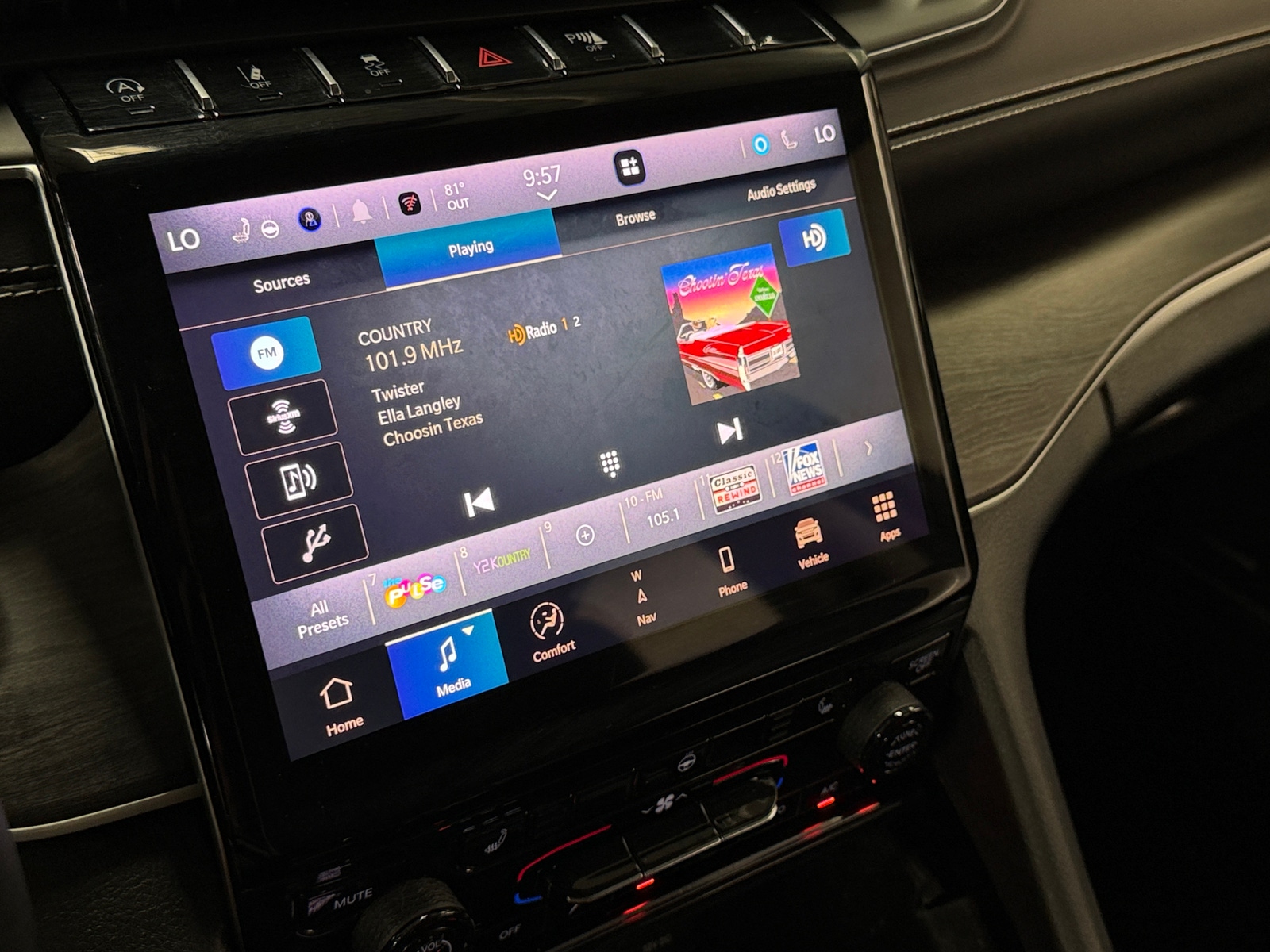Thumbnail: 2022 Jeep Grand Cherokee L - 3