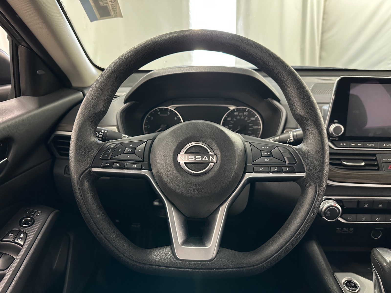 Thumbnail: 2025 Nissan Altima - 5