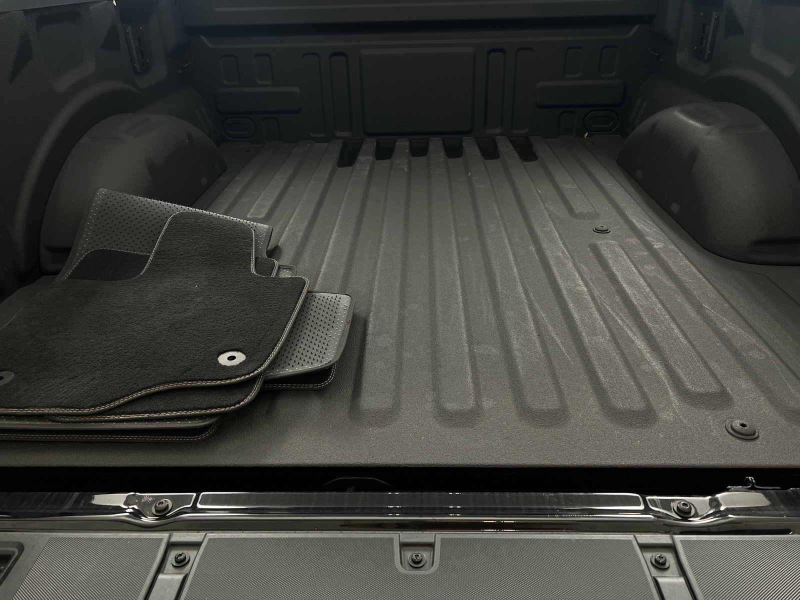 Thumbnail: 2026 Ford Econoline - 6