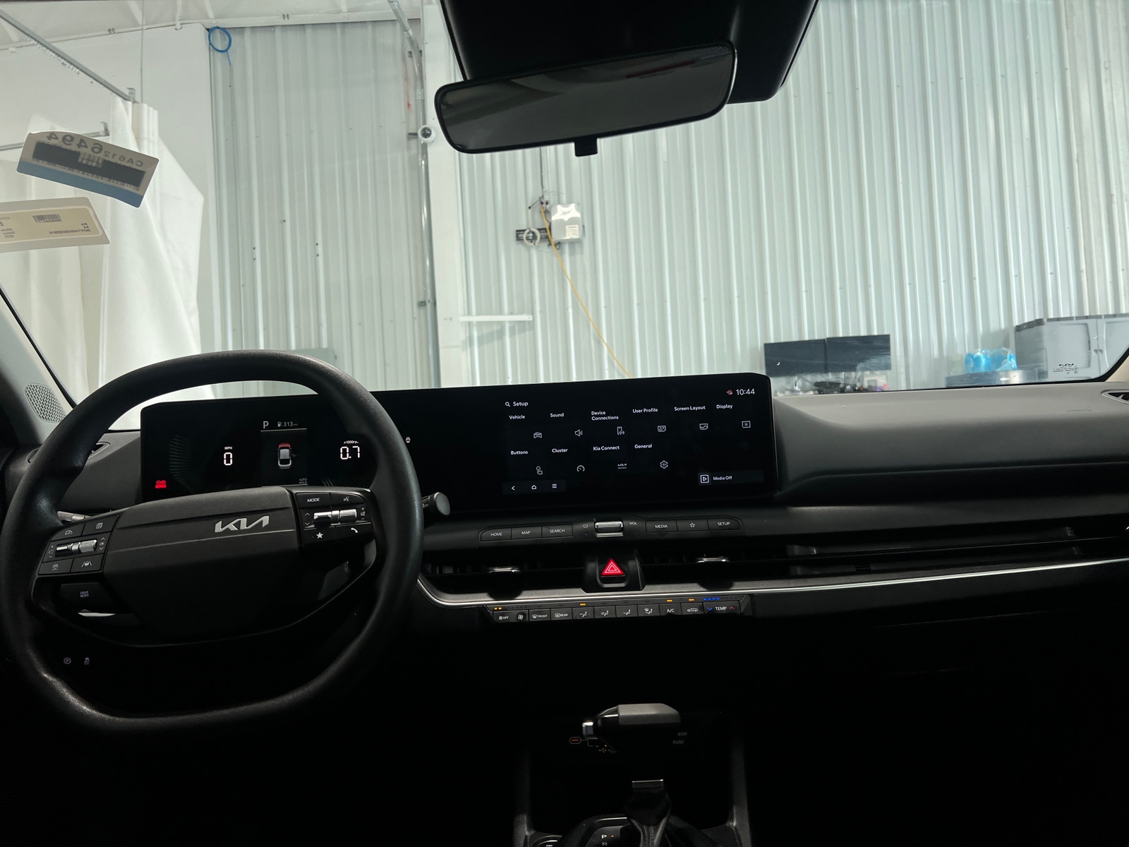 Thumbnail: 2025 Kia K4 - 3