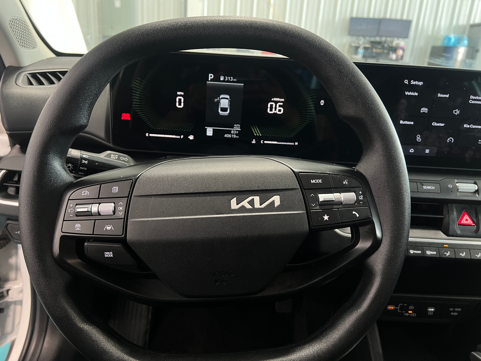 Thumbnail: 2025 Kia K4 - 5
