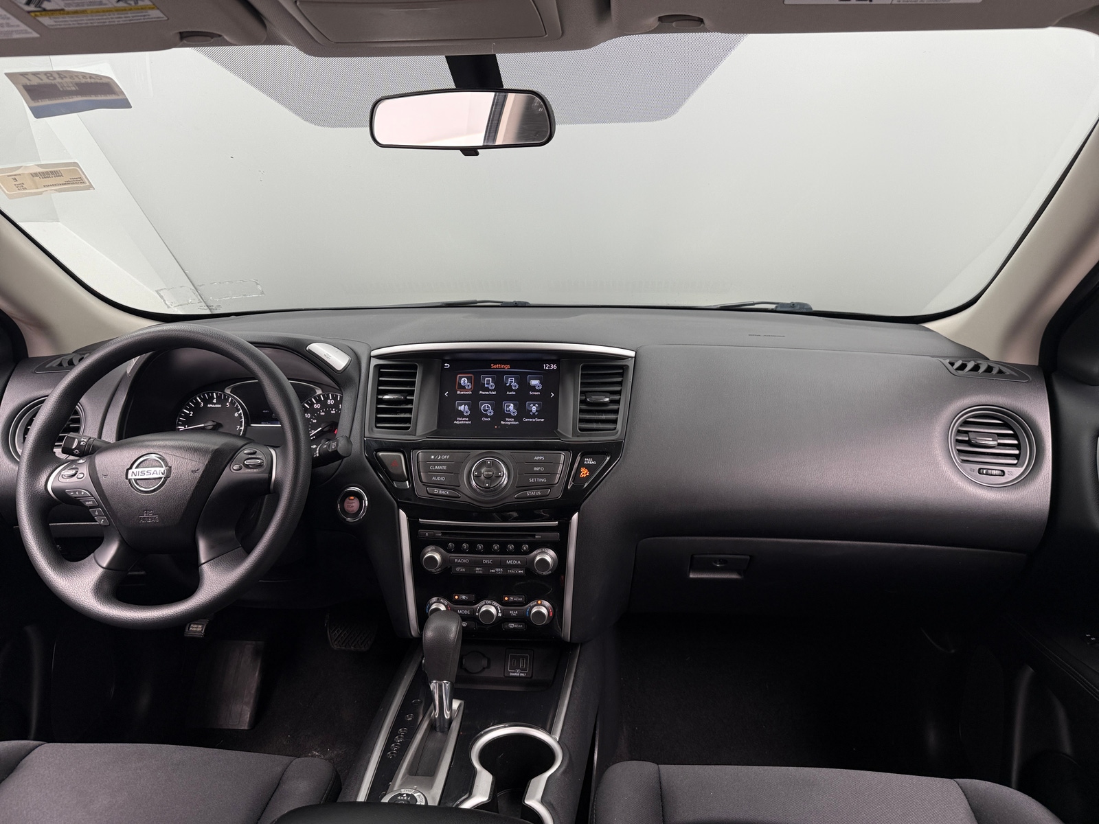 Thumbnail: 2019 Nissan Pathfinder - 3