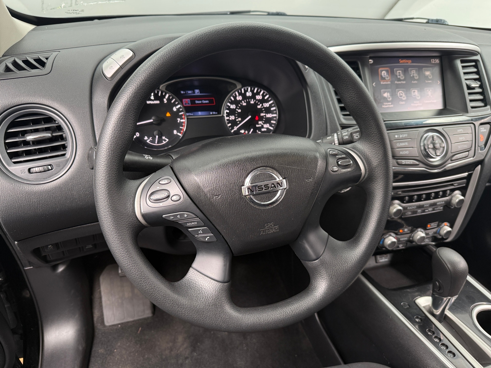 Thumbnail: 2019 Nissan Pathfinder - 5