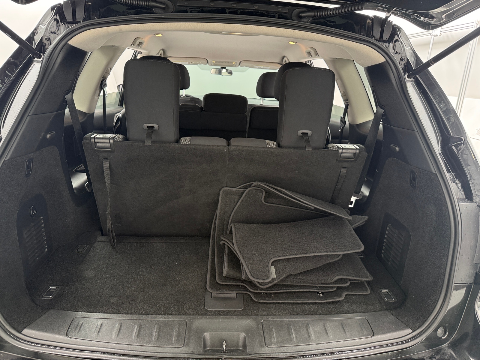 Thumbnail: 2019 Nissan Pathfinder - 7