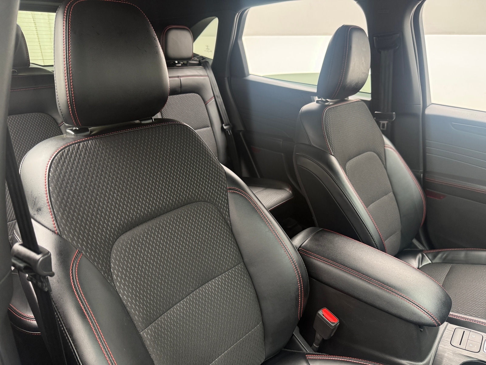Thumbnail: 2025 Ford Escape - 2