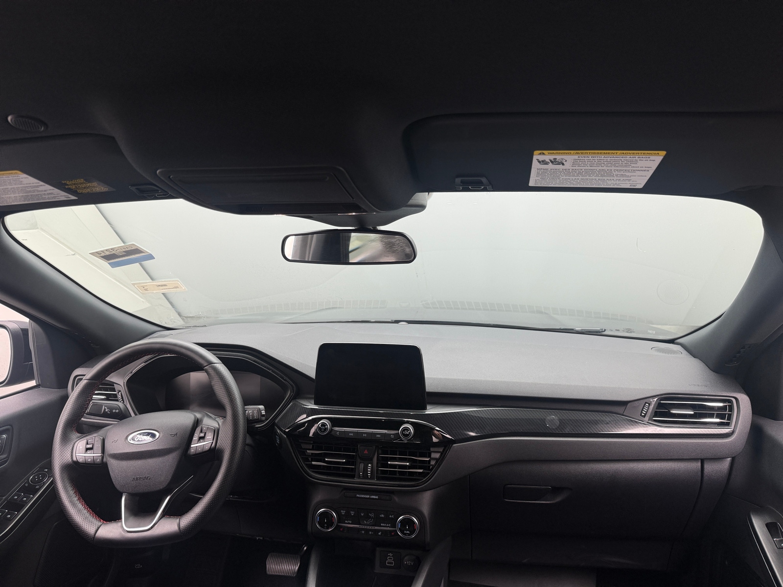 Thumbnail: 2025 Ford Escape - 3