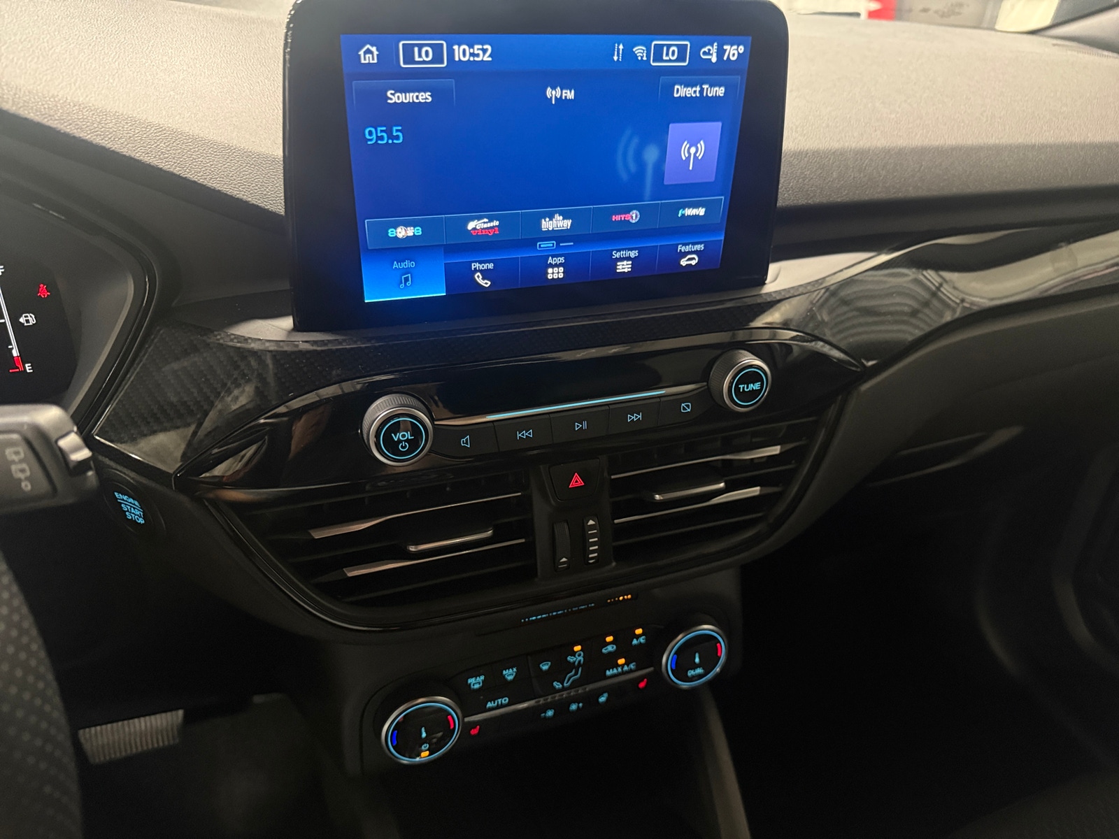 Thumbnail: 2025 Ford Escape - 4