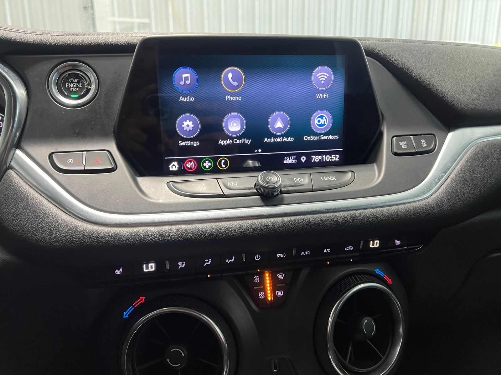 Thumbnail: 2020 Chevrolet Blazer - 4