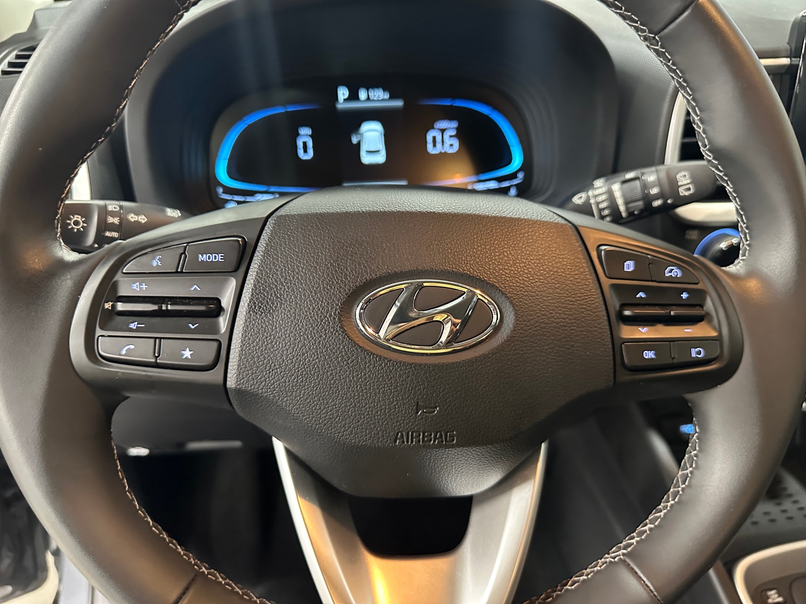 Thumbnail: 2026 Hyundai Venue - 5