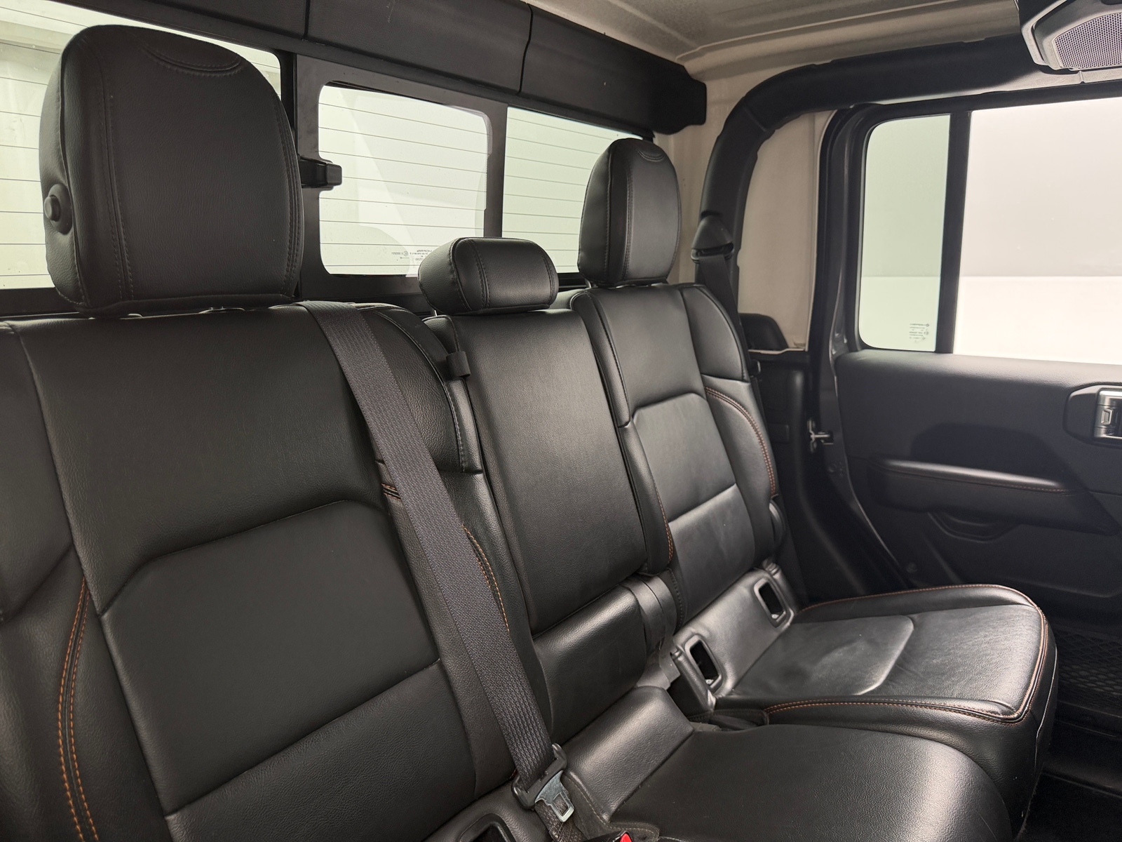 Thumbnail: 2022 Jeep Gladiator - 5