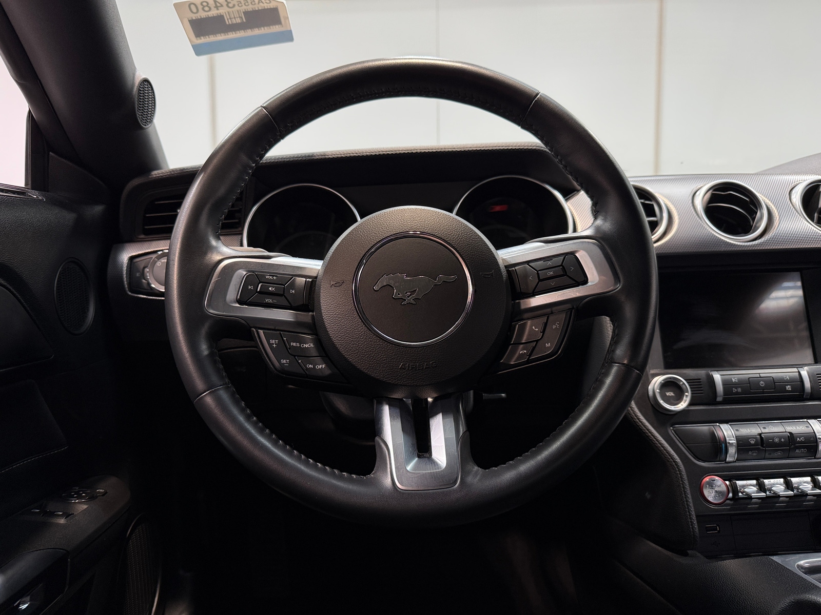 Thumbnail: 2022 Ford Mustang - 4