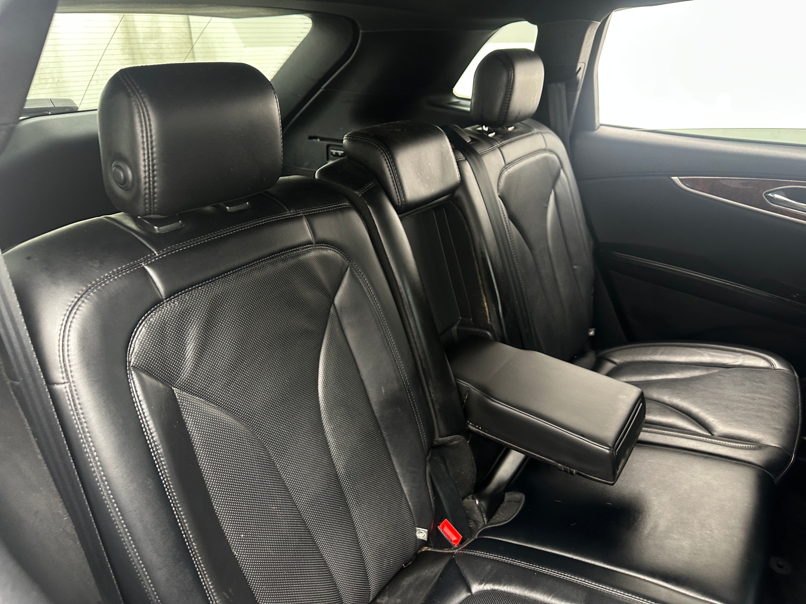 Thumbnail: 2018 Lincoln MKX - 5