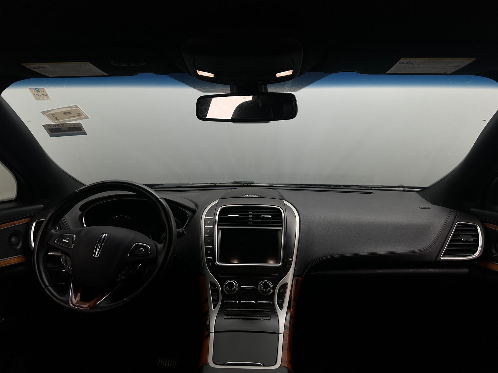 Thumbnail: 2018 Lincoln MKX - 2