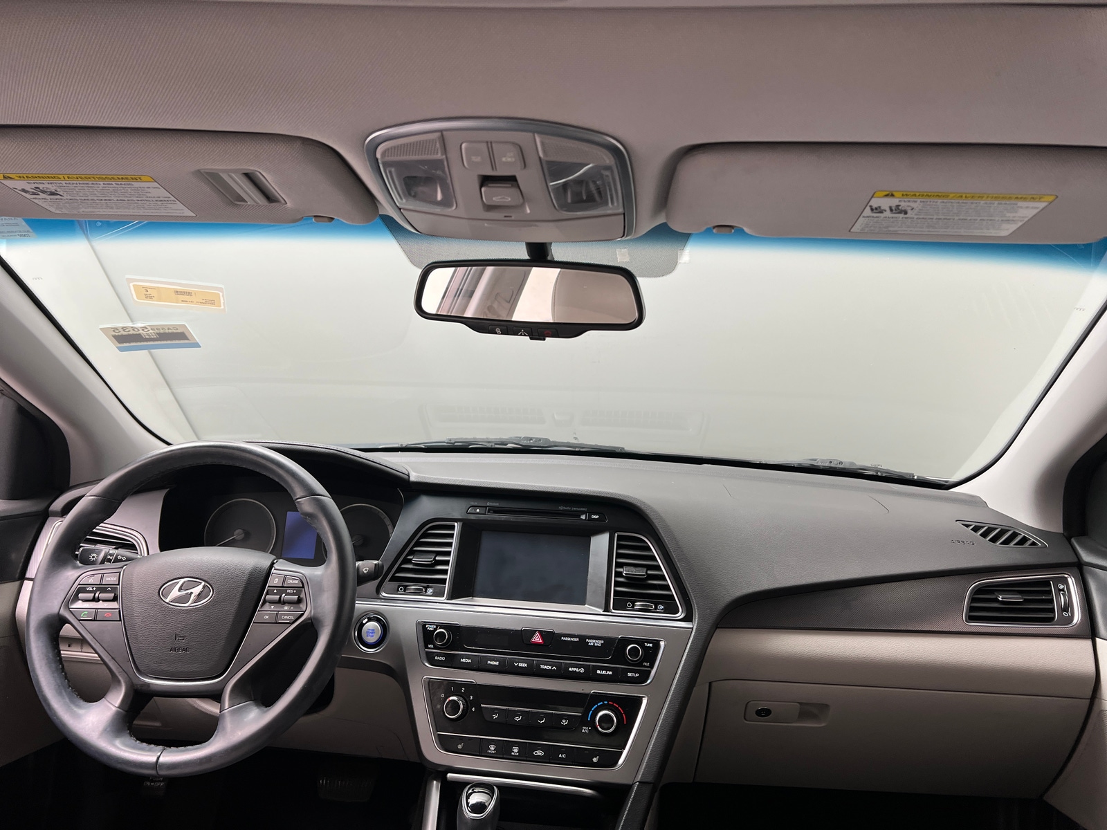 Thumbnail: 2016 Hyundai Sonata - 3