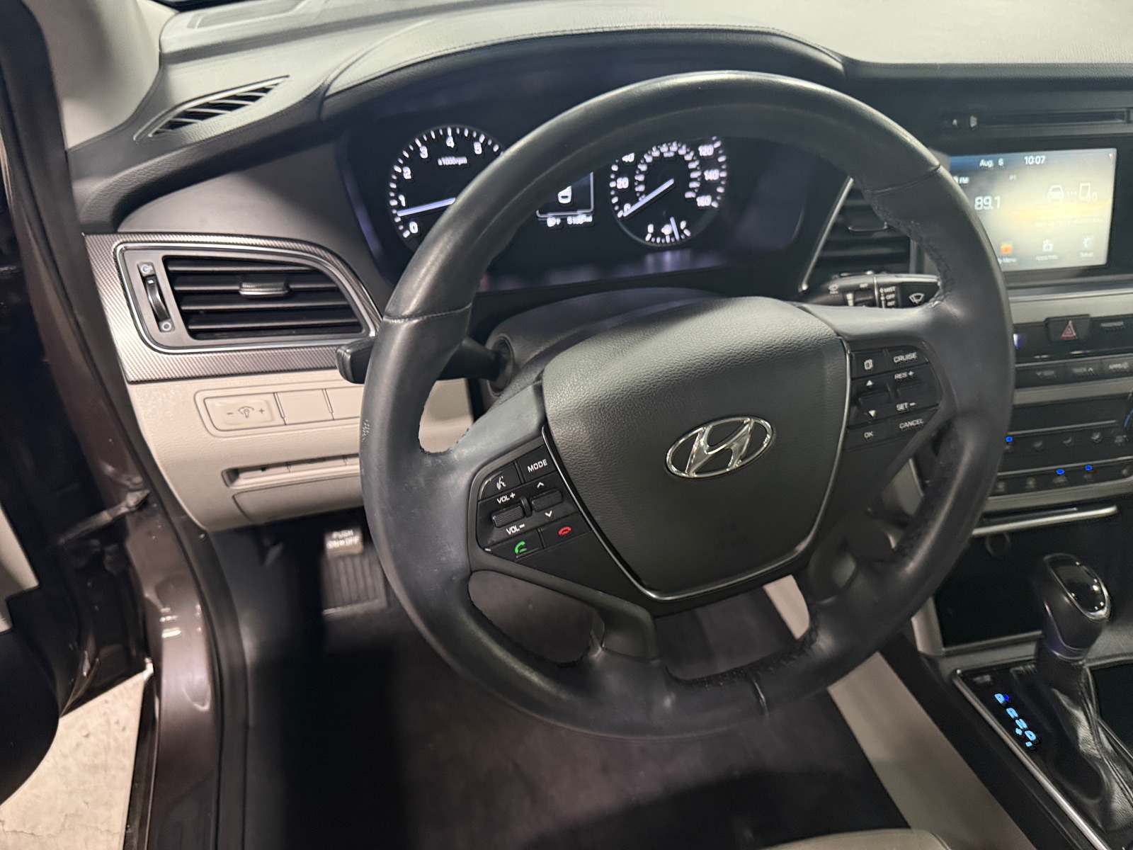 Thumbnail: 2016 Hyundai Sonata - 5