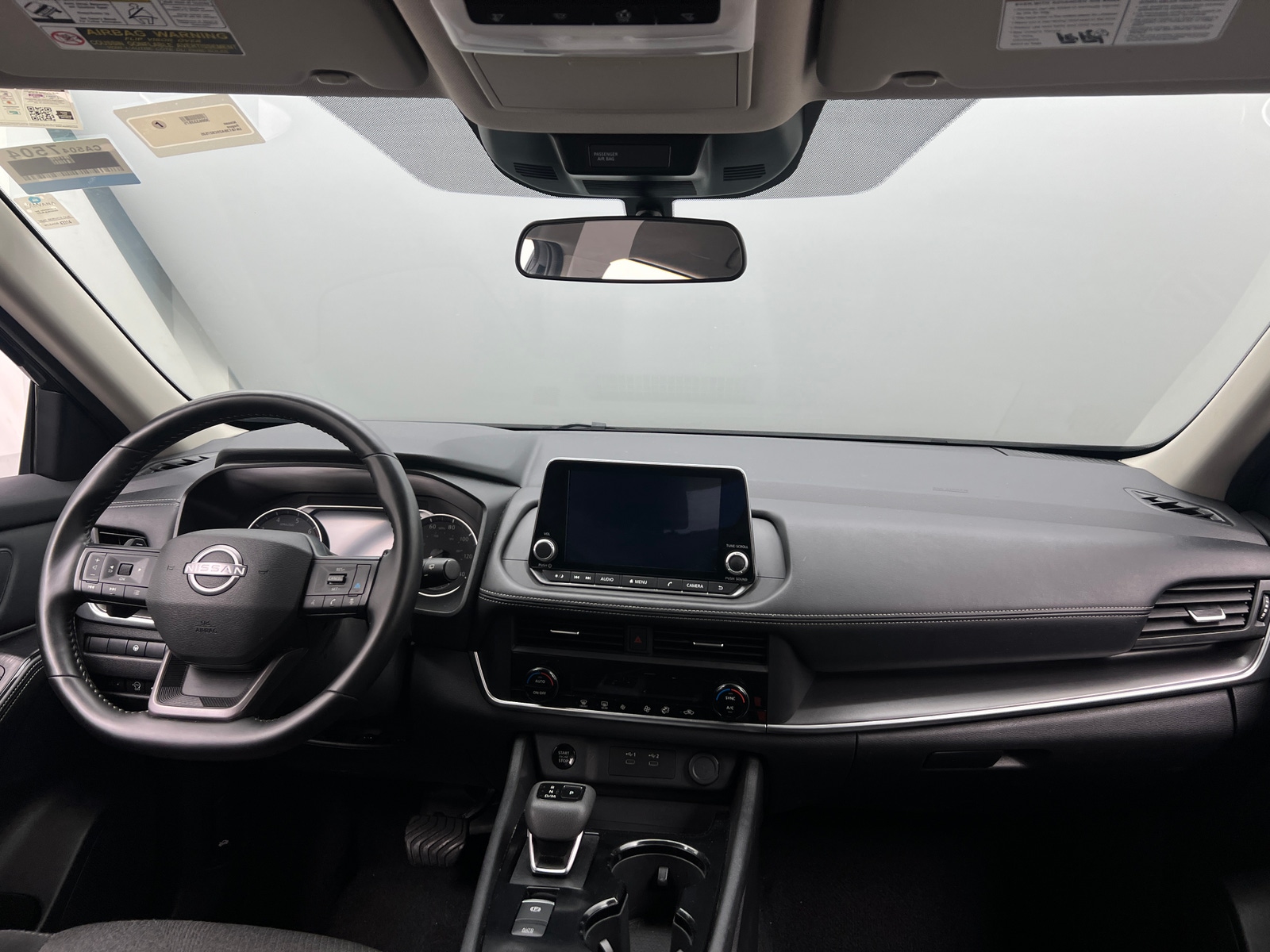 Thumbnail: 2025 Nissan Rogue - 3