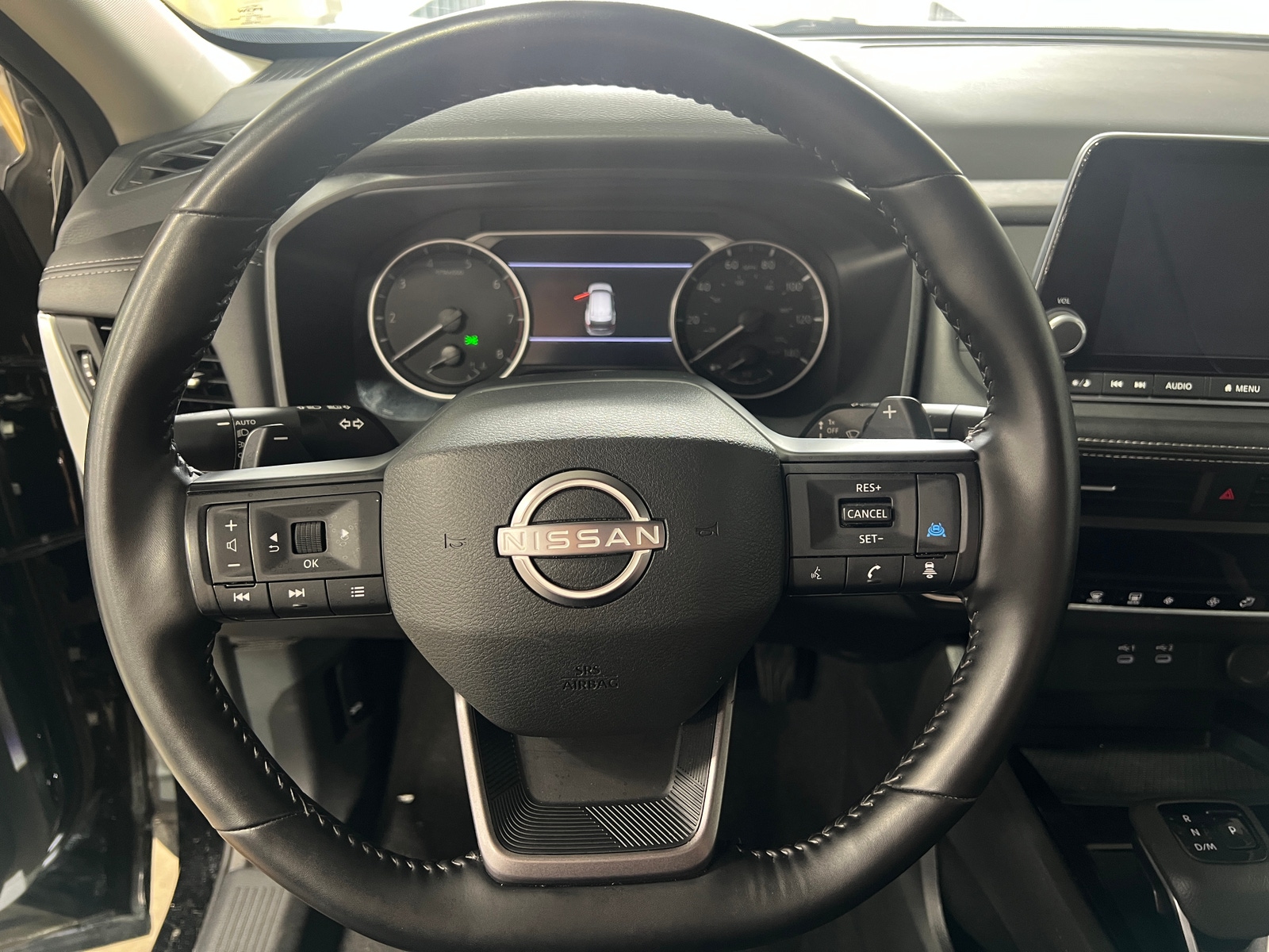 Thumbnail: 2025 Nissan Rogue - 5