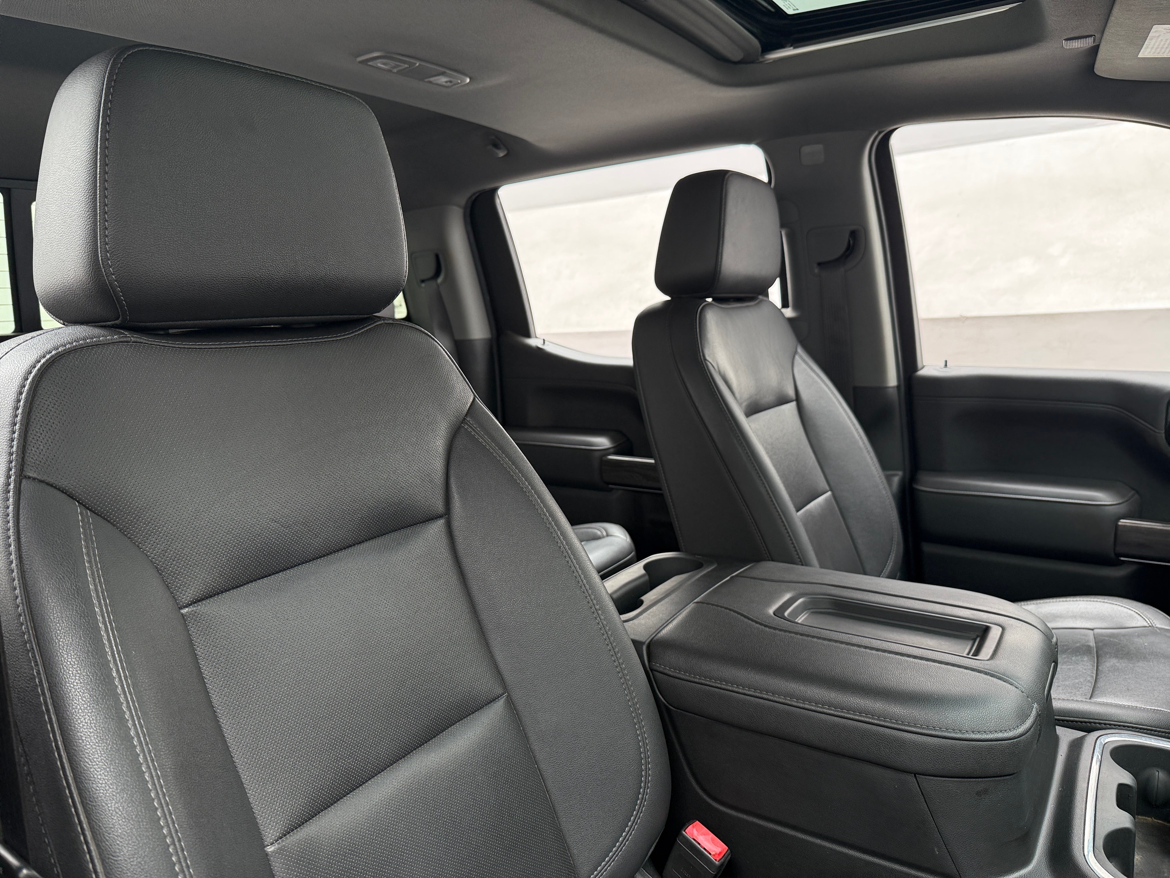 2022 Chevrolet Silverado 1500 Limited