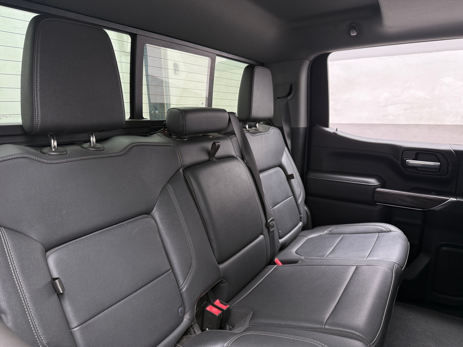 Thumbnail: 2022 Chevrolet Silverado 1500 - 5