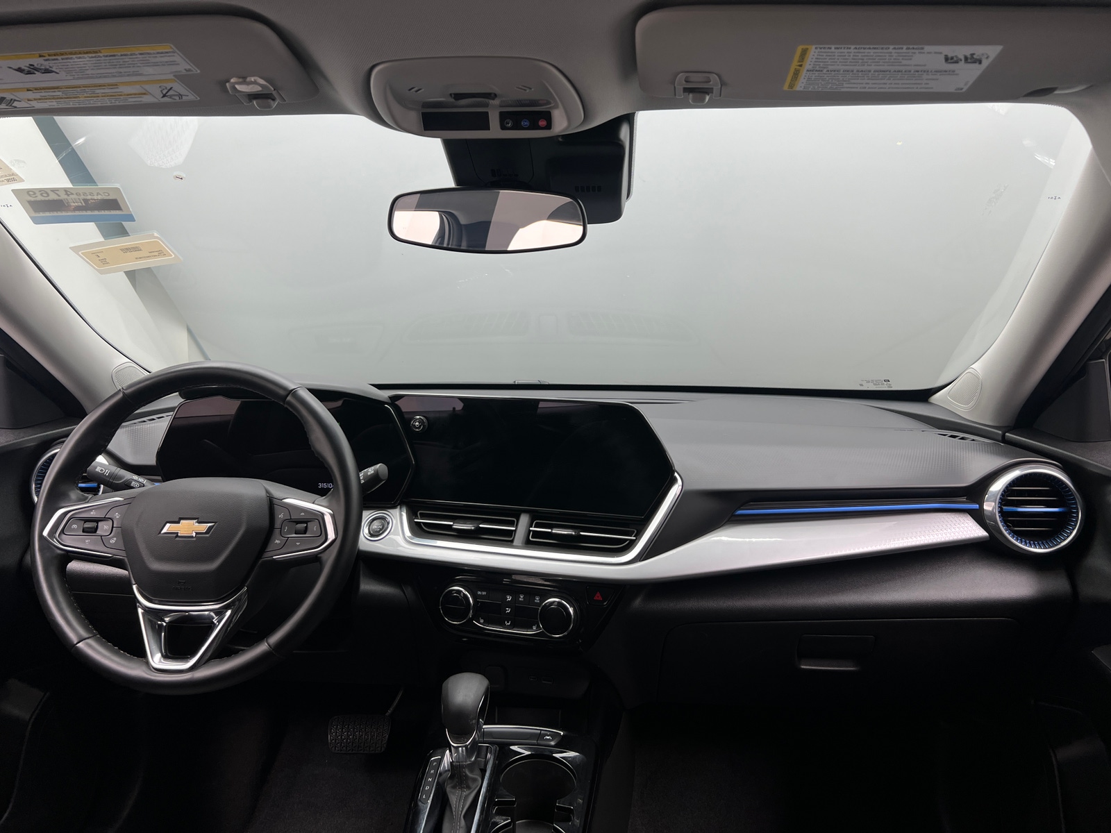 Thumbnail: 2025 Chevrolet Trax - 2