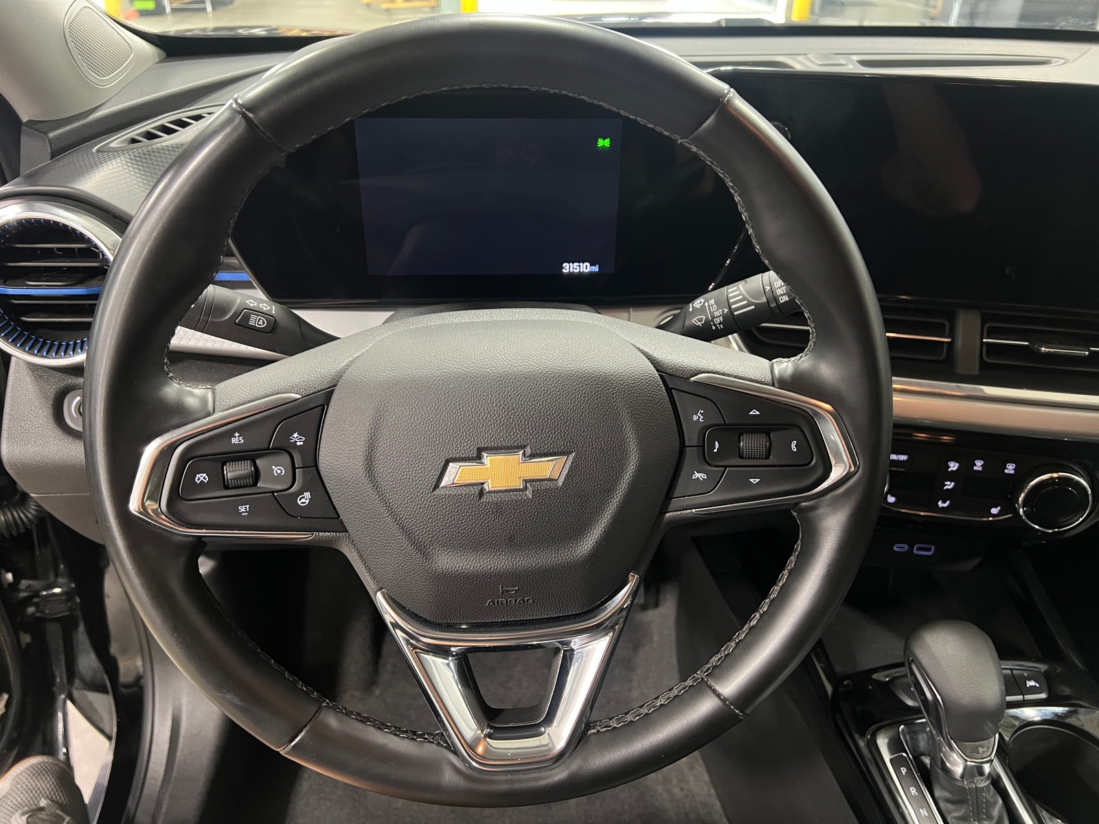 Thumbnail: 2025 Chevrolet Trax - 4