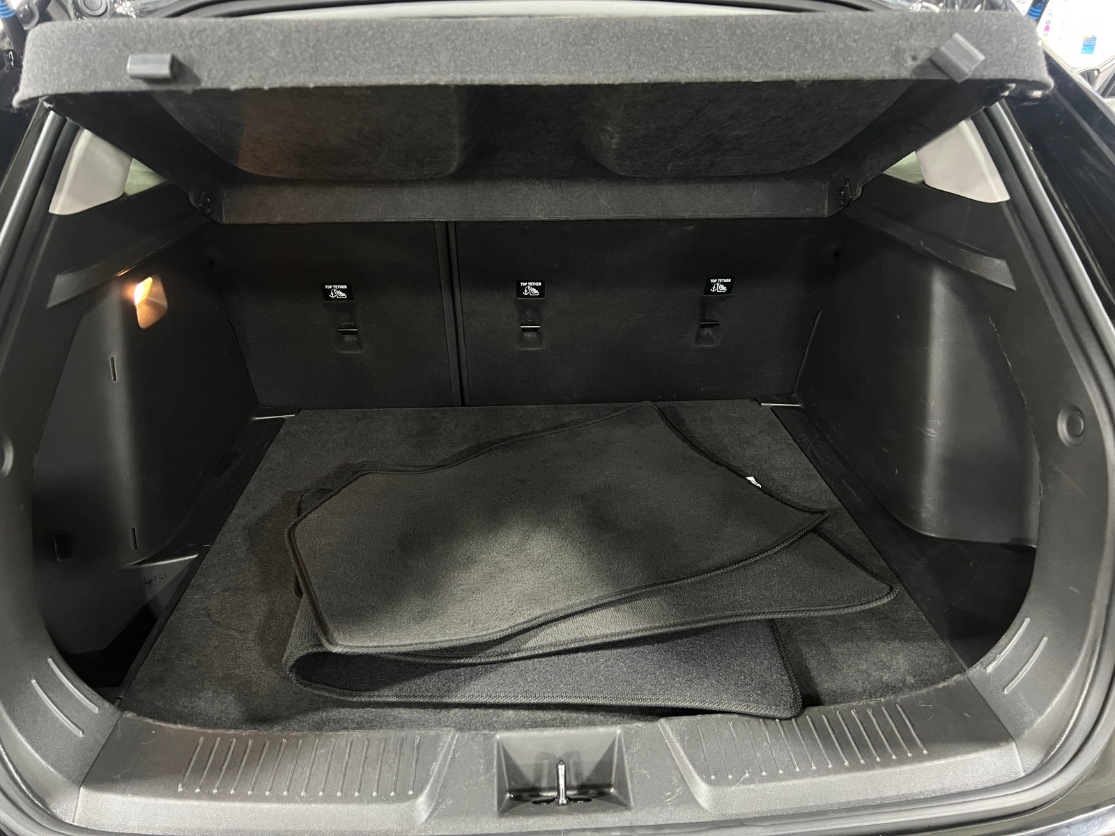 Thumbnail: 2025 Chevrolet Trax - 6