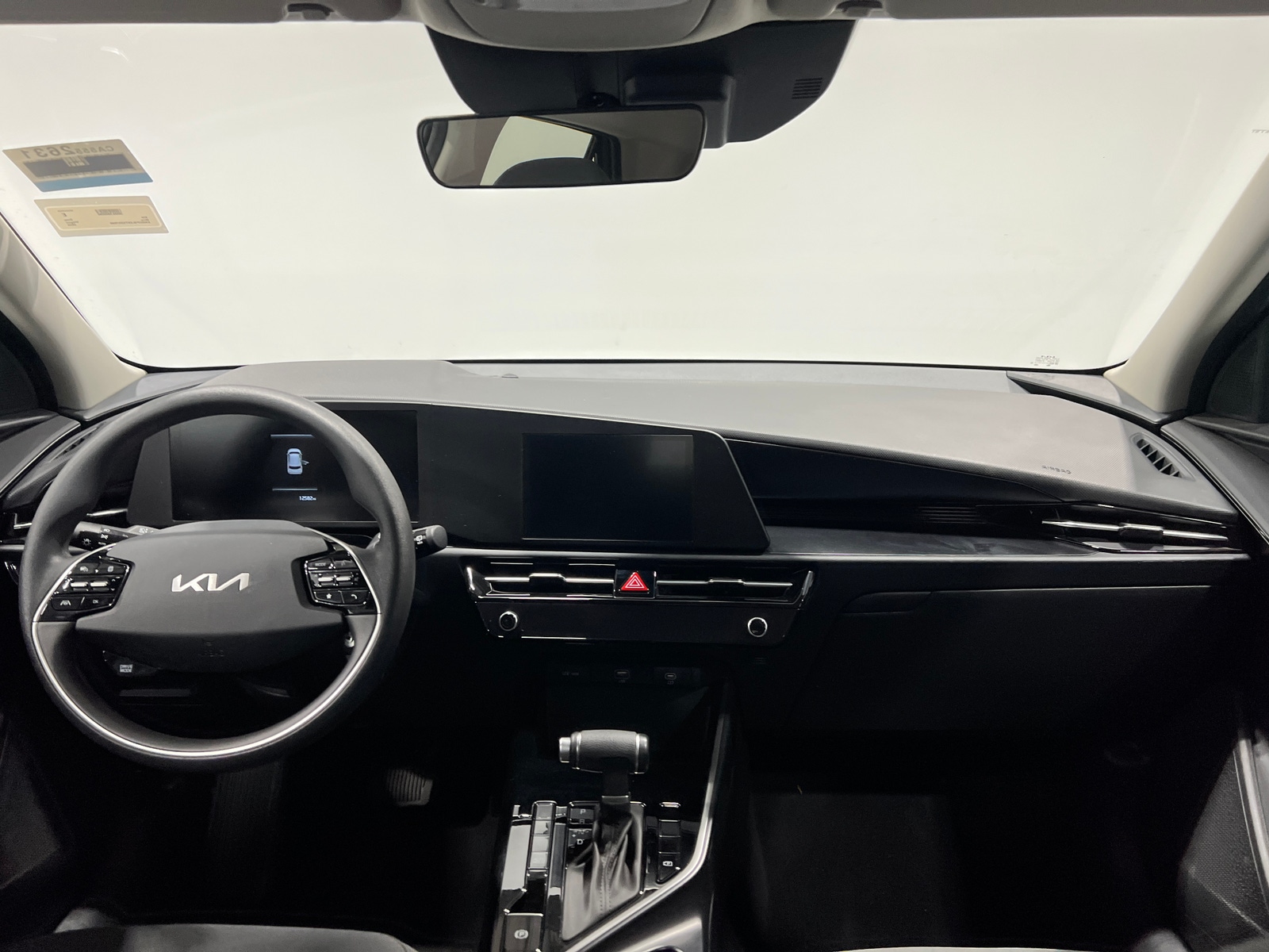 Thumbnail: 2026 Kia Niro - 3