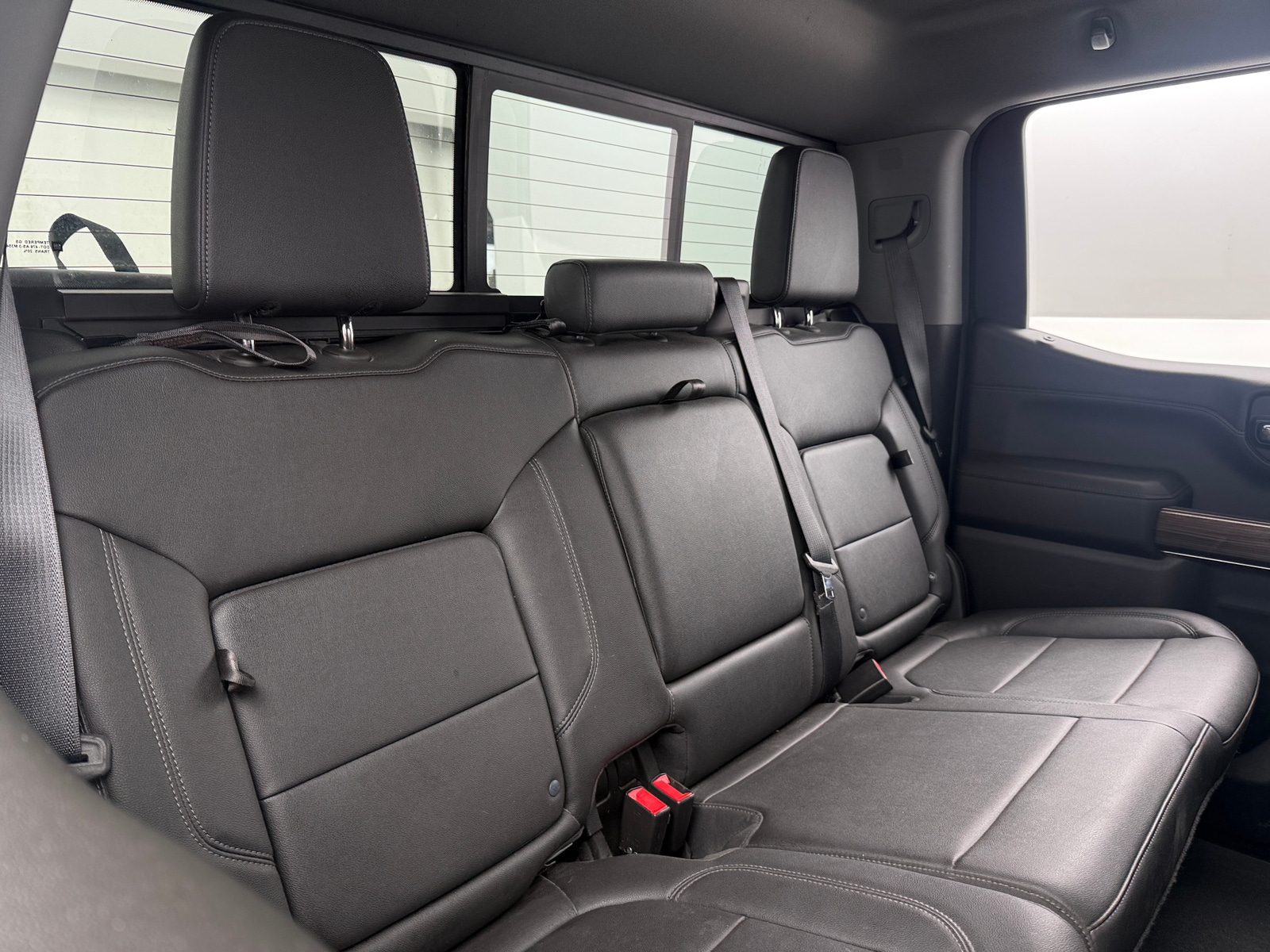 Thumbnail: 2022 Chevrolet Silverado 1500 - 5