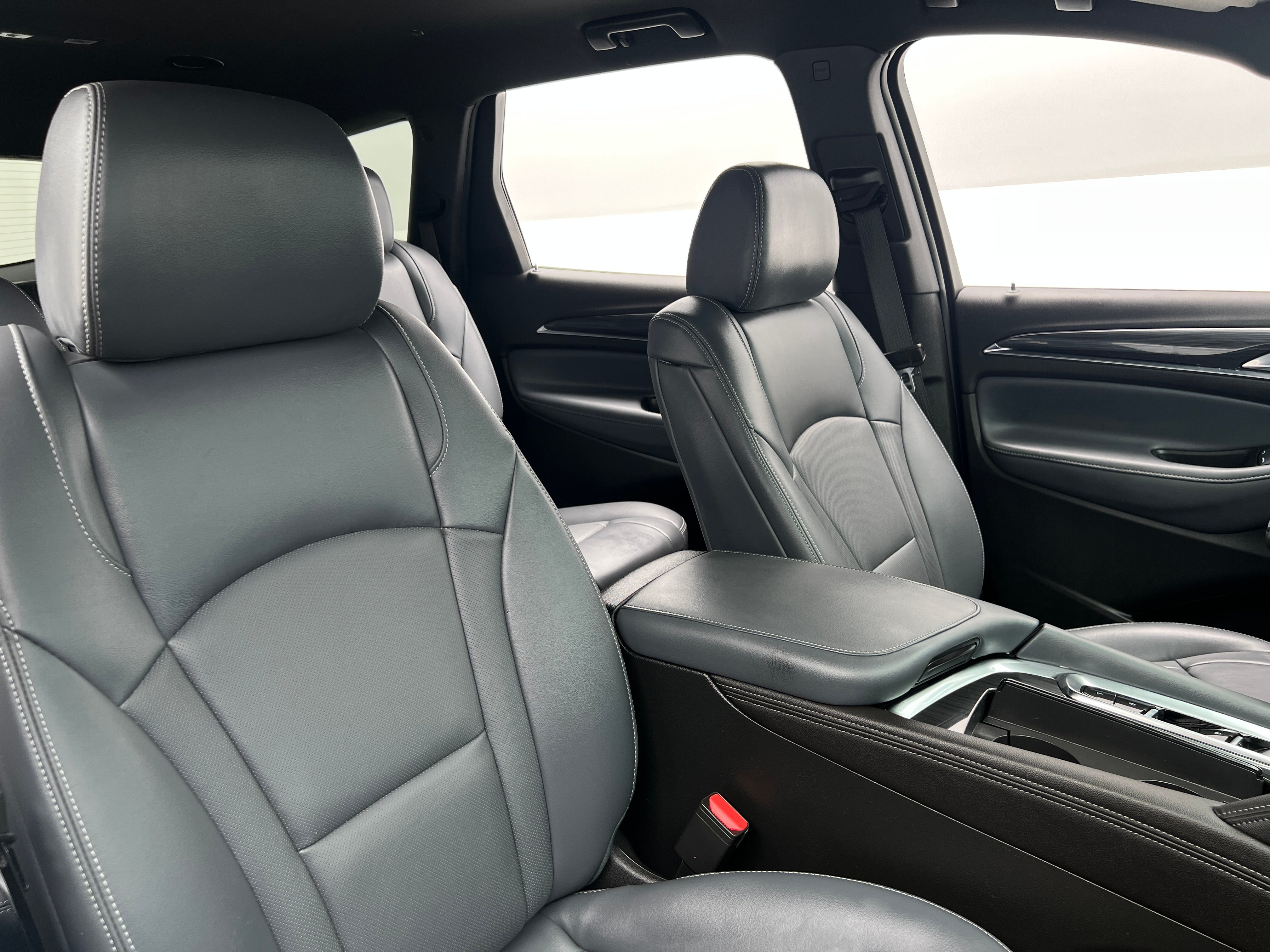 2023 Buick Enclave