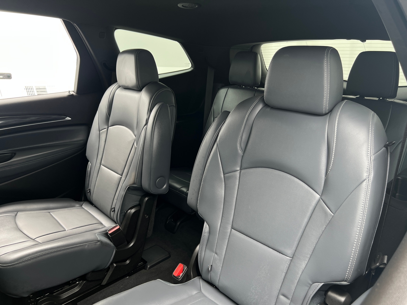 Thumbnail: 2023 Buick Enclave - 5