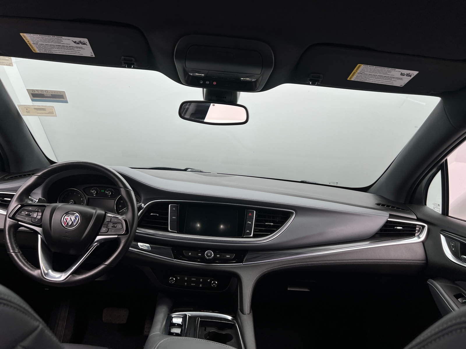 Thumbnail: 2023 Buick Enclave - 2