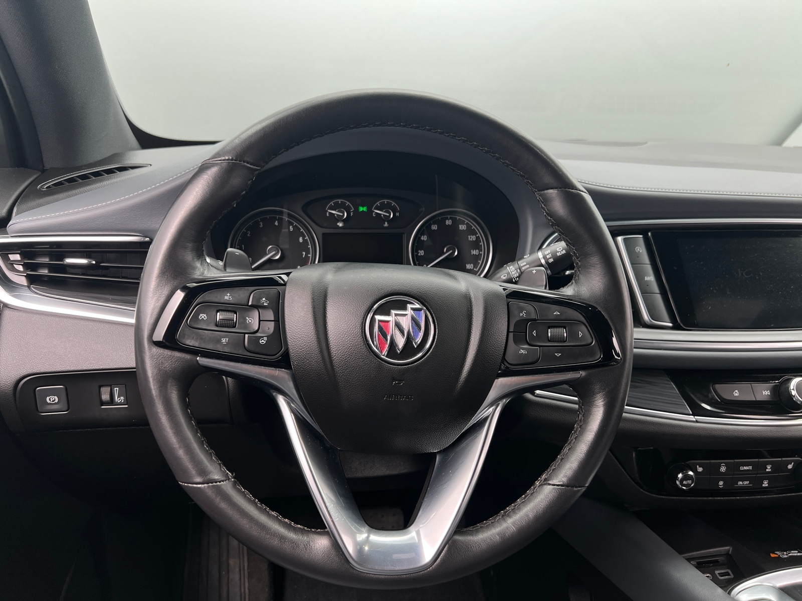 Thumbnail: 2023 Buick Enclave - 4