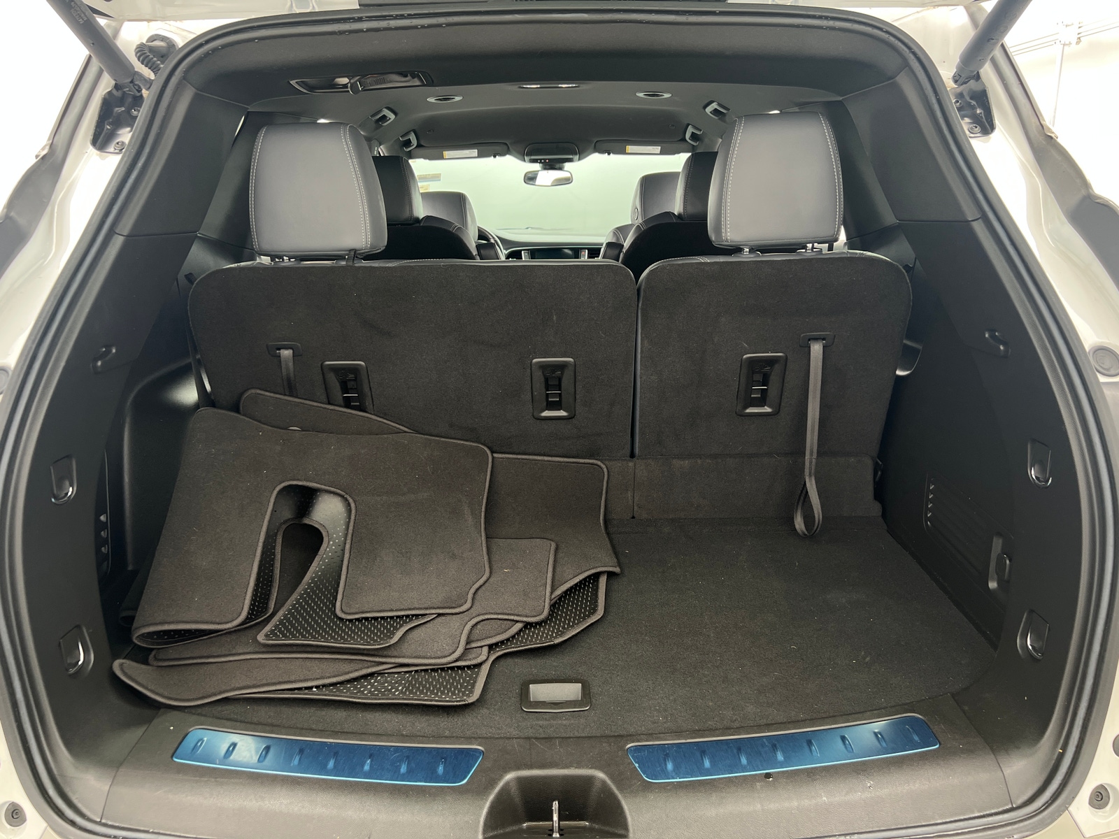 Thumbnail: 2023 Buick Enclave - 6