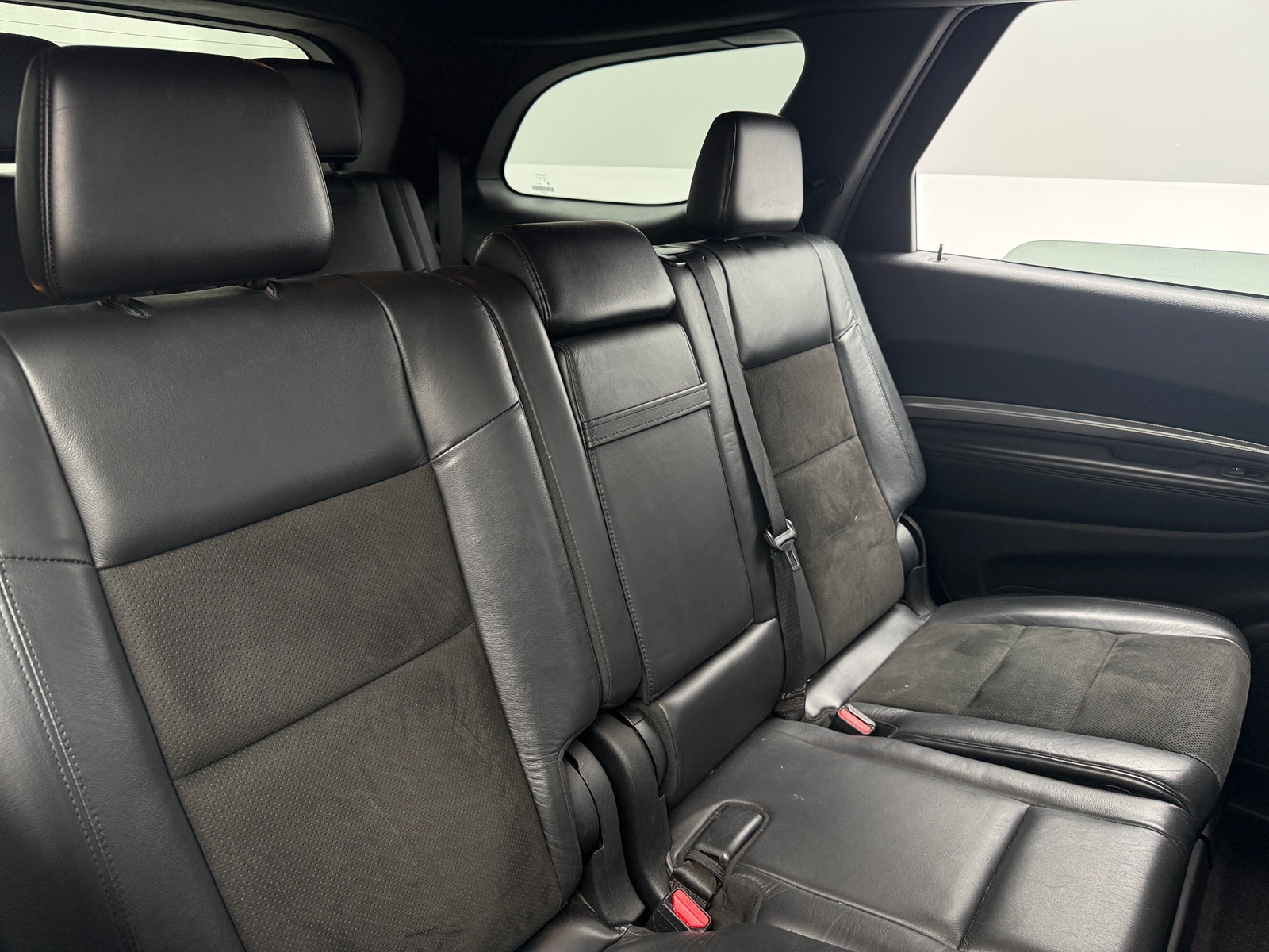 Thumbnail: 2019 Dodge Durango - 5
