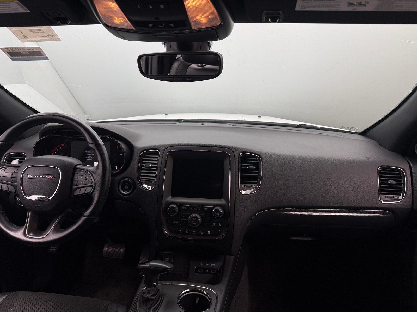 Thumbnail: 2019 Dodge Durango - 2