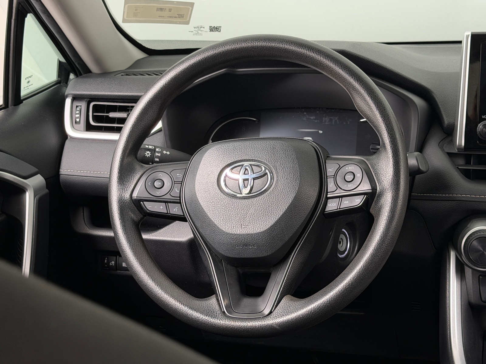 Thumbnail: 2025 Toyota RAV4 - 5