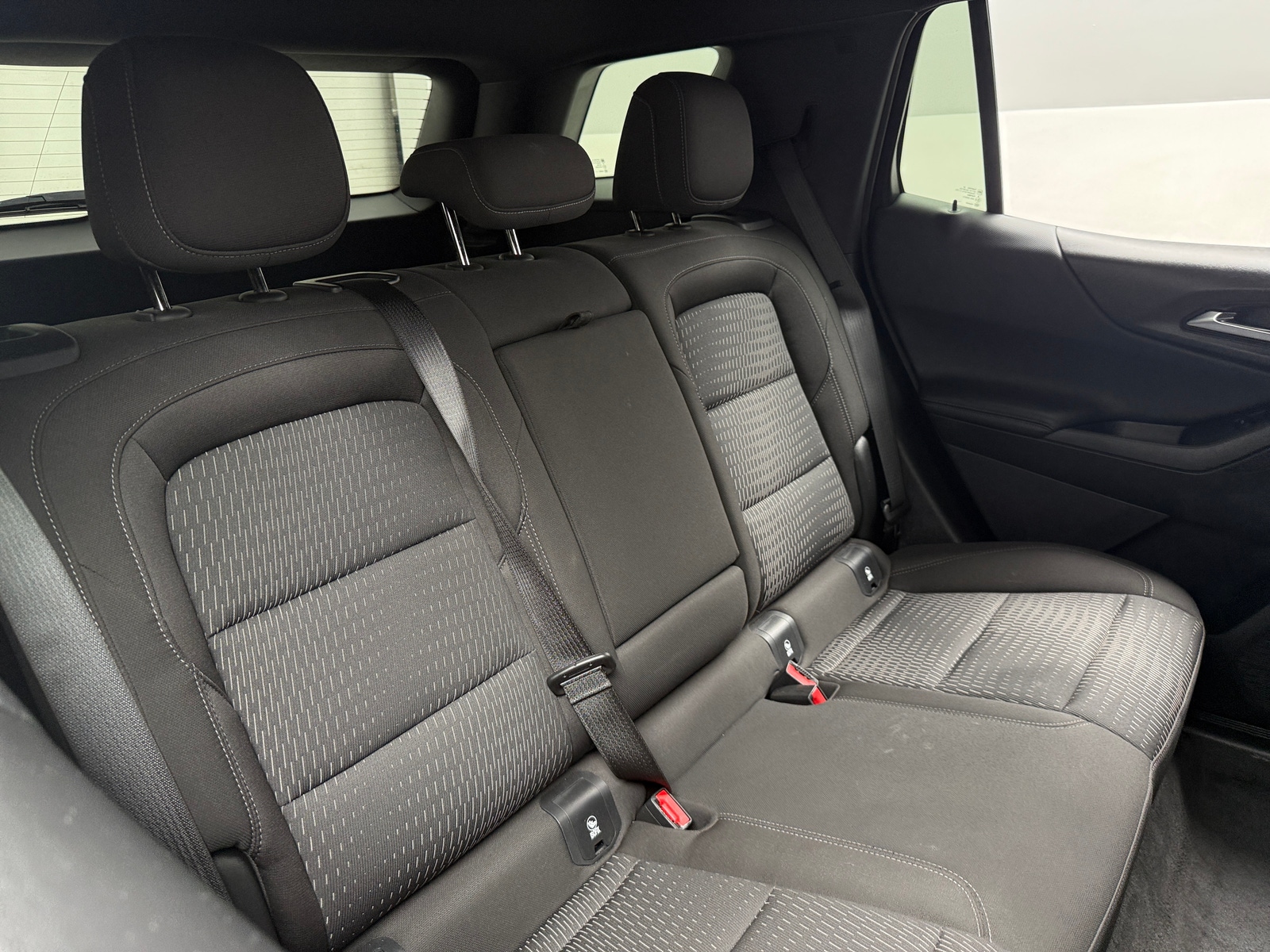 Thumbnail: 2025 Chevrolet Equinox - 6