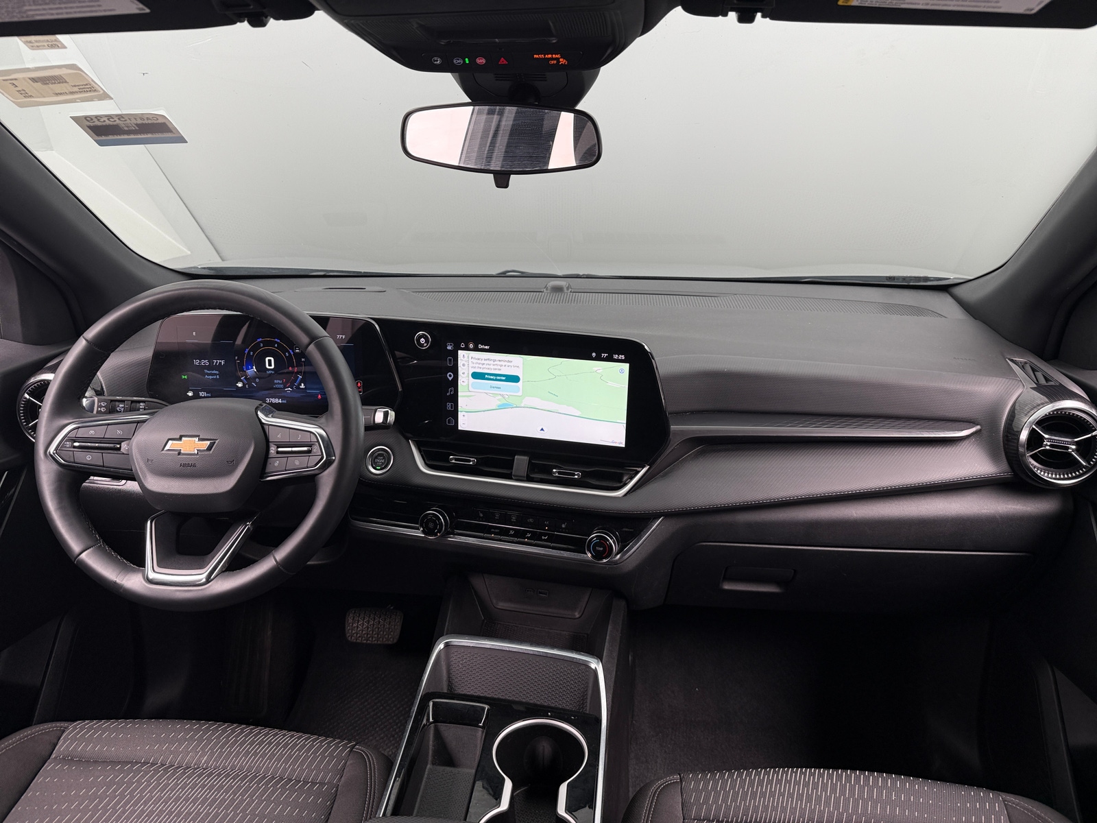 Thumbnail: 2025 Chevrolet Equinox - 3