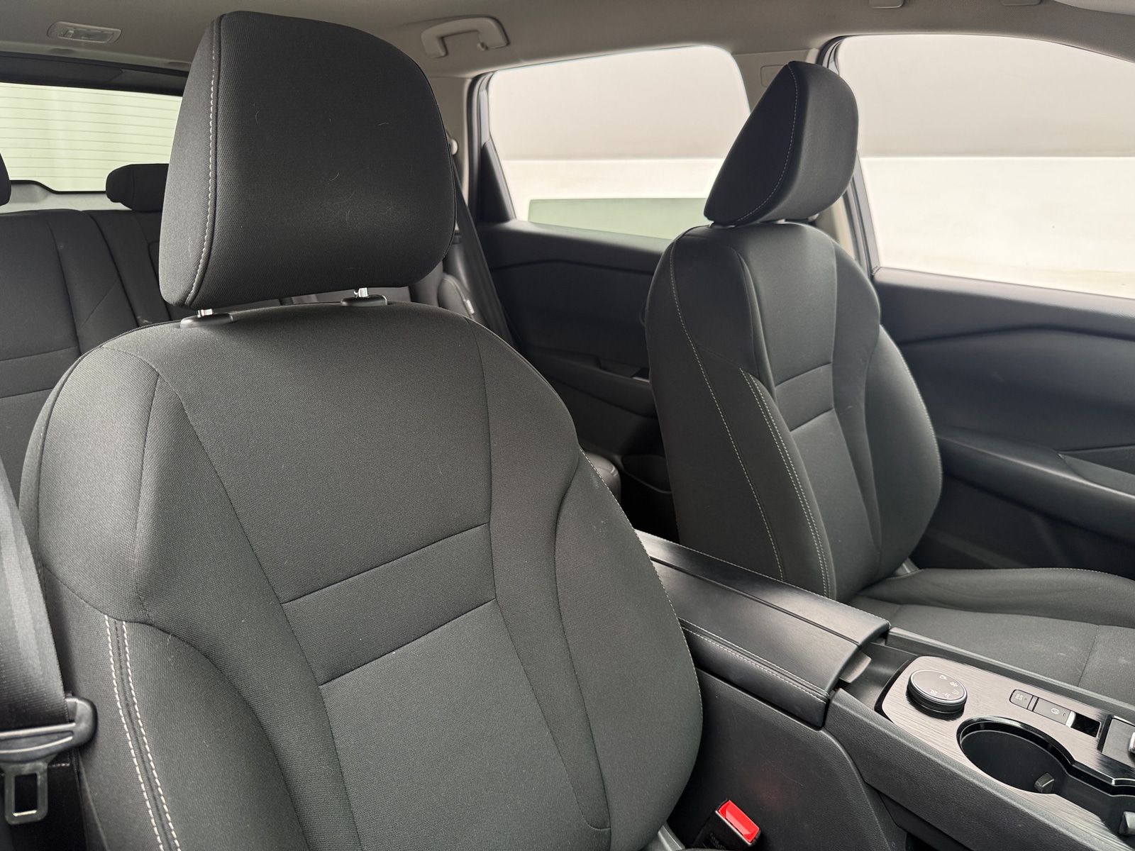 Thumbnail: 2024 Nissan Rogue - 2