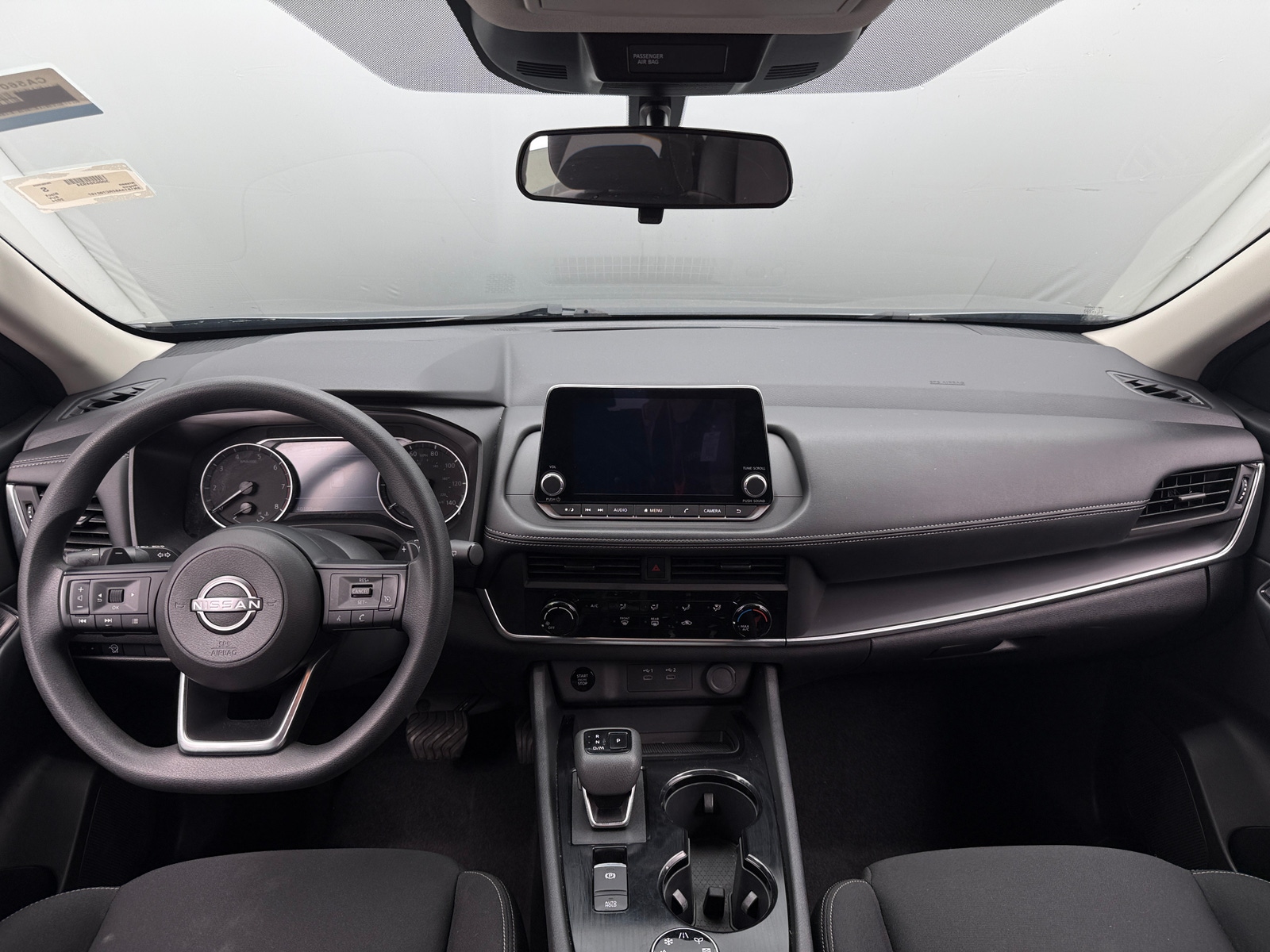 Thumbnail: 2024 Nissan Rogue - 3