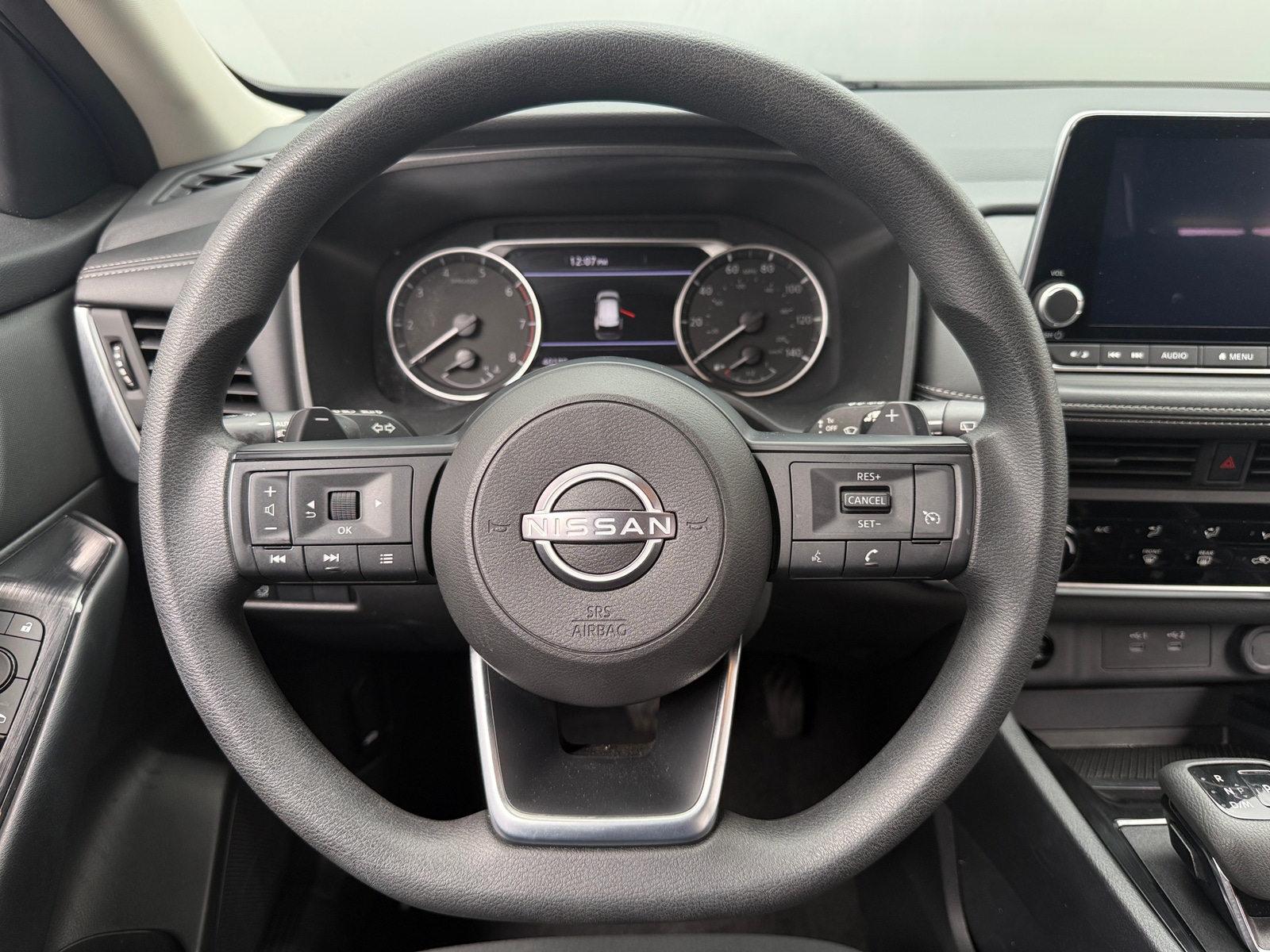 Thumbnail: 2024 Nissan Rogue - 5