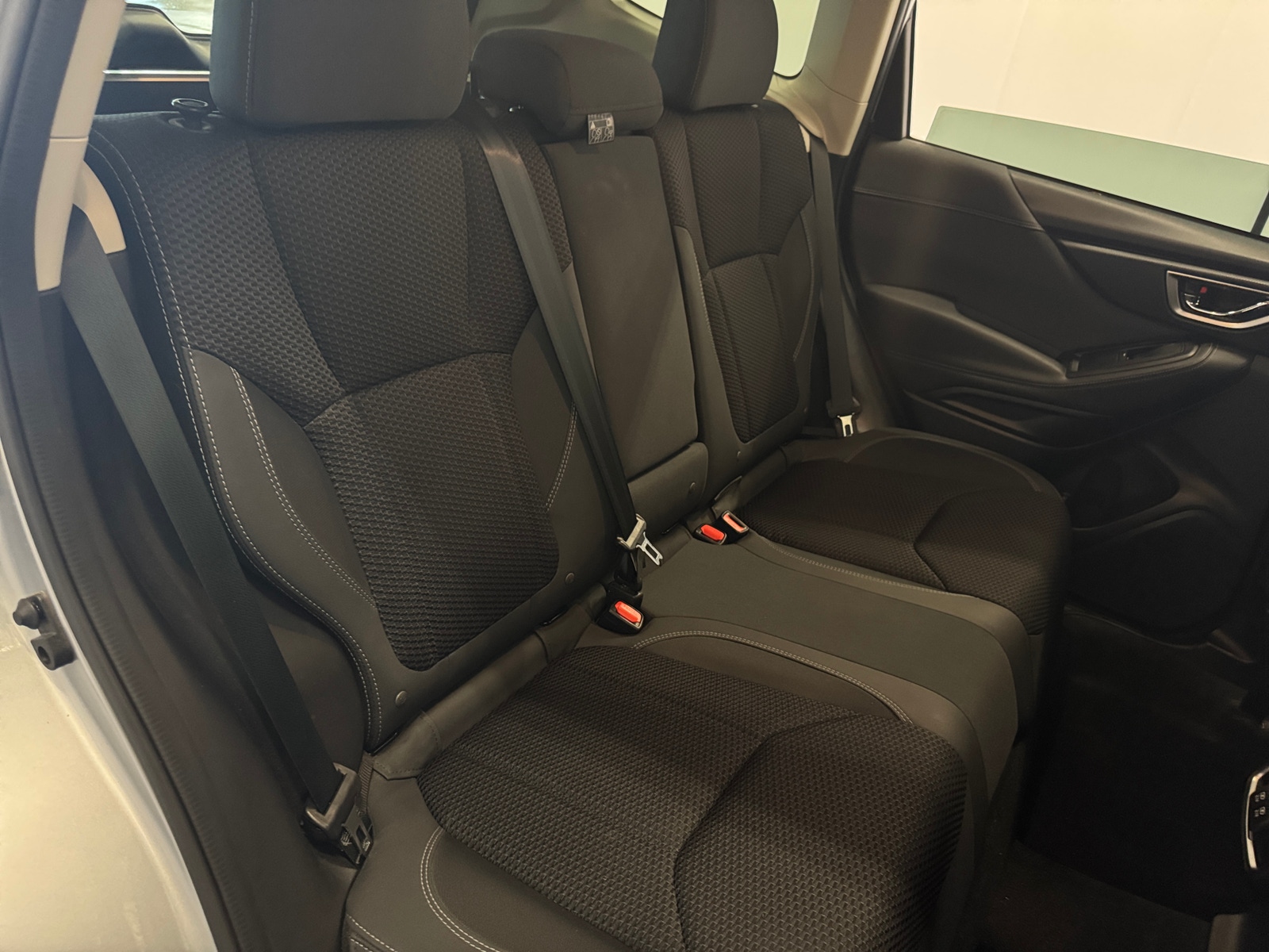 Thumbnail: 2021 Subaru Forester - 6